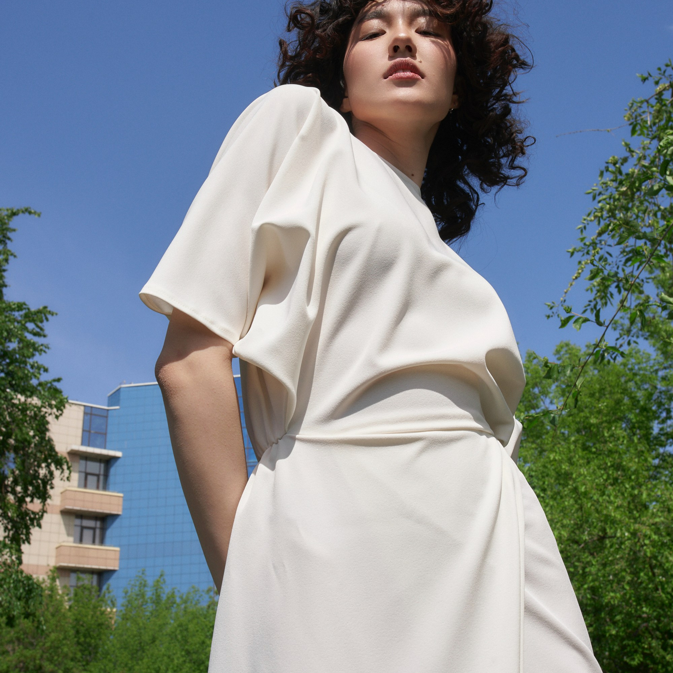 La perfe. Александр Сазонов Красноярск