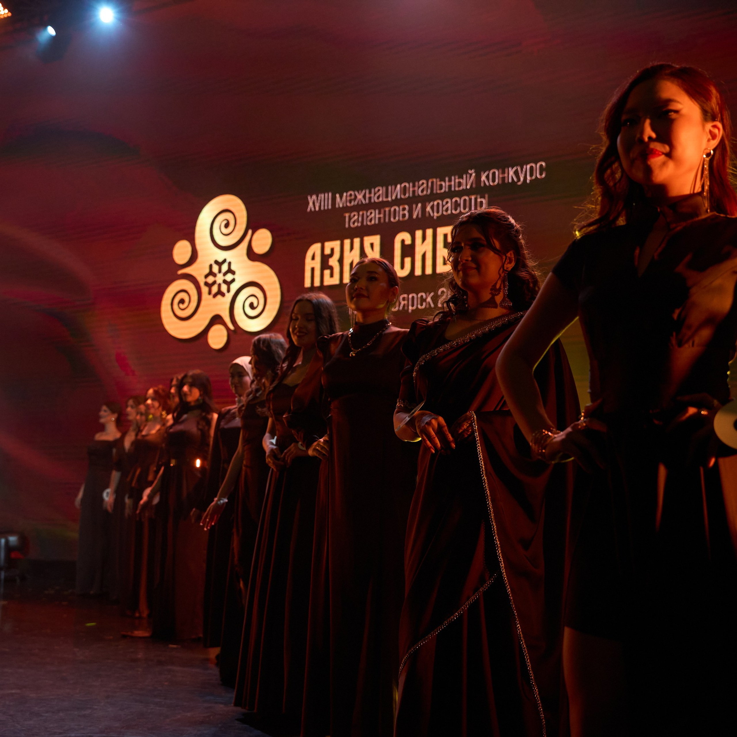 Азия Сибирь | Красноярск. Александр Сазонов Красноярск