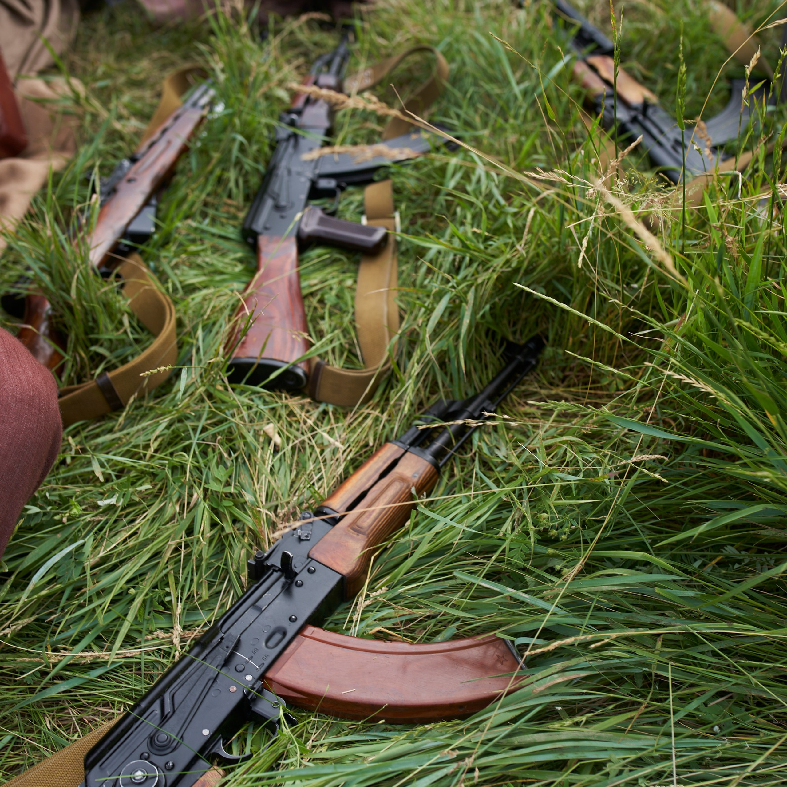 Енисейский Форпост 2024. Александр Сазонов Красноярск