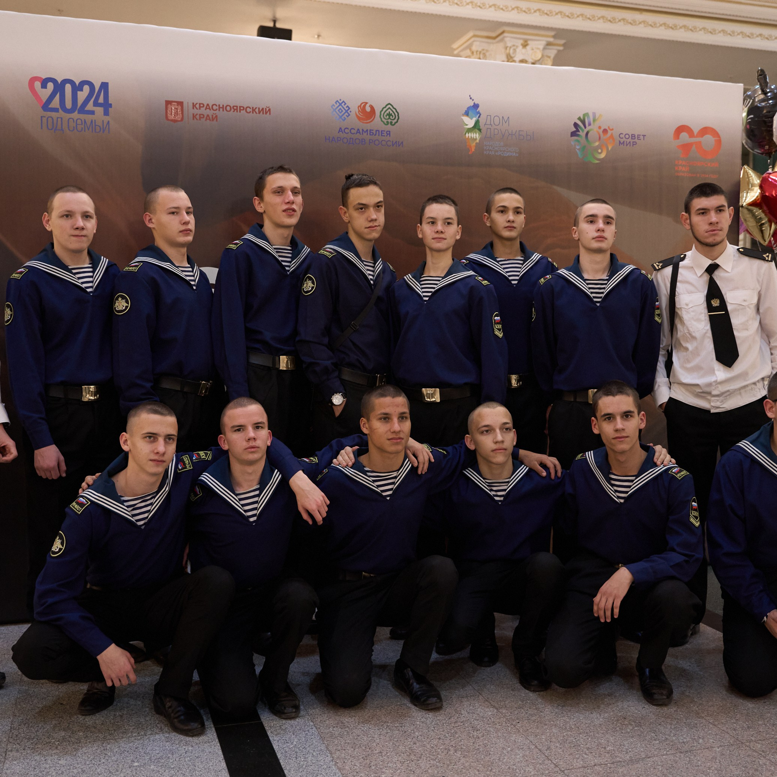 Азия Сибирь | Красноярск. Александр Сазонов Красноярск