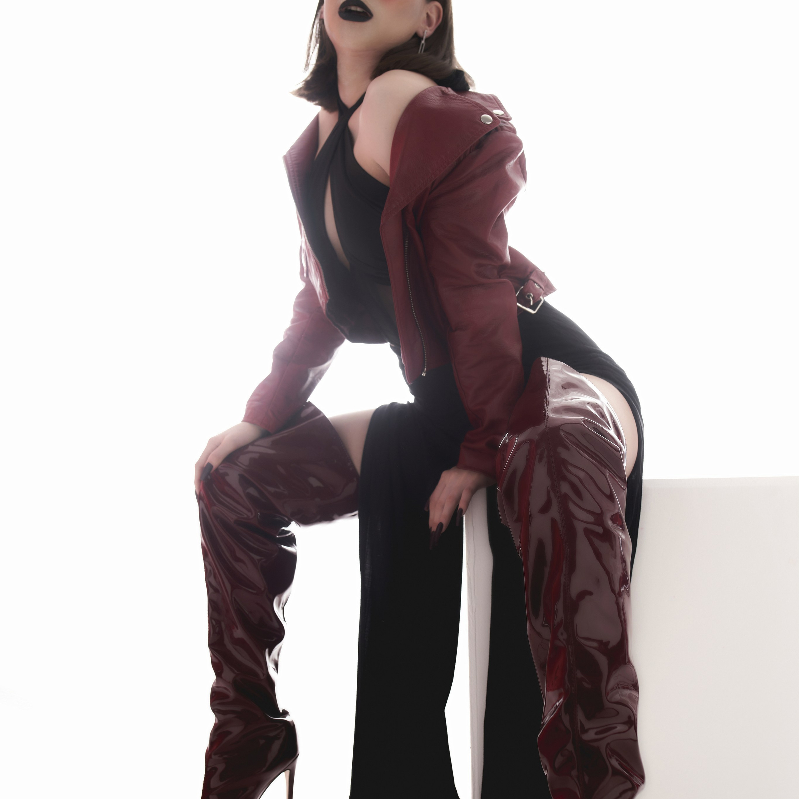 Red Red Red. Александр Сазонов Красноярск