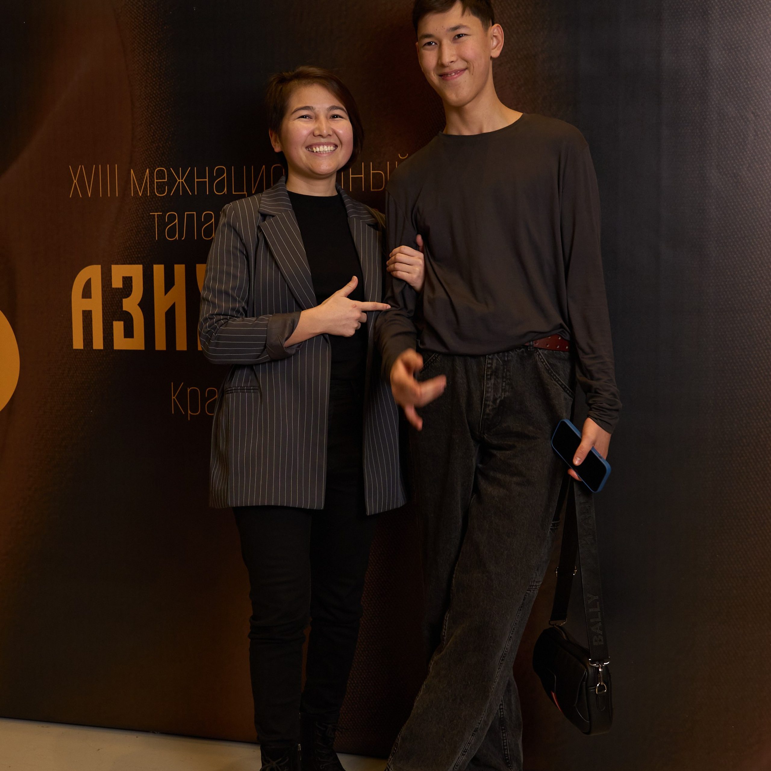 Азия Сибирь | Красноярск. Александр Сазонов Красноярск