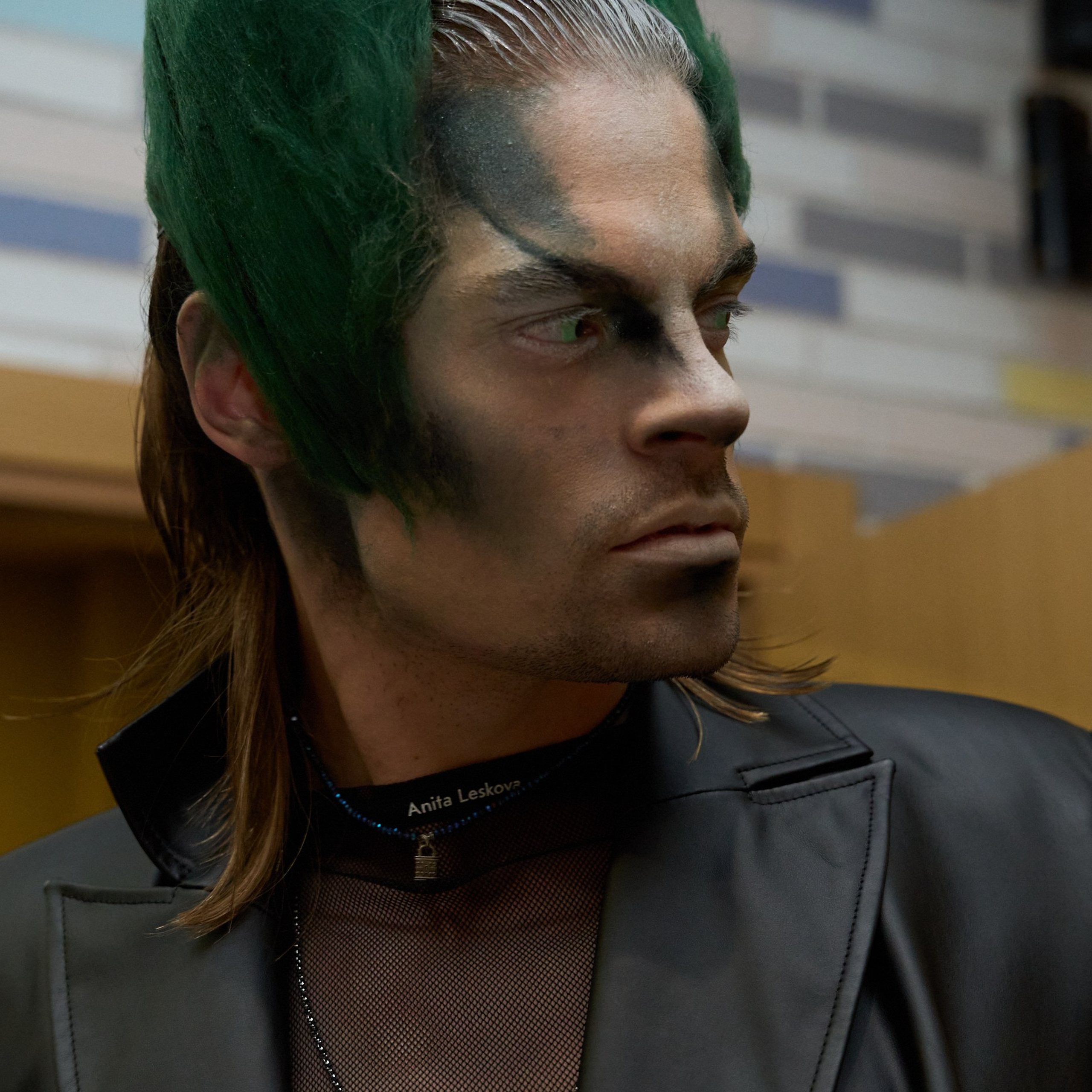 Квест-показ «Красный лис». Александр Сазонов Красноярск