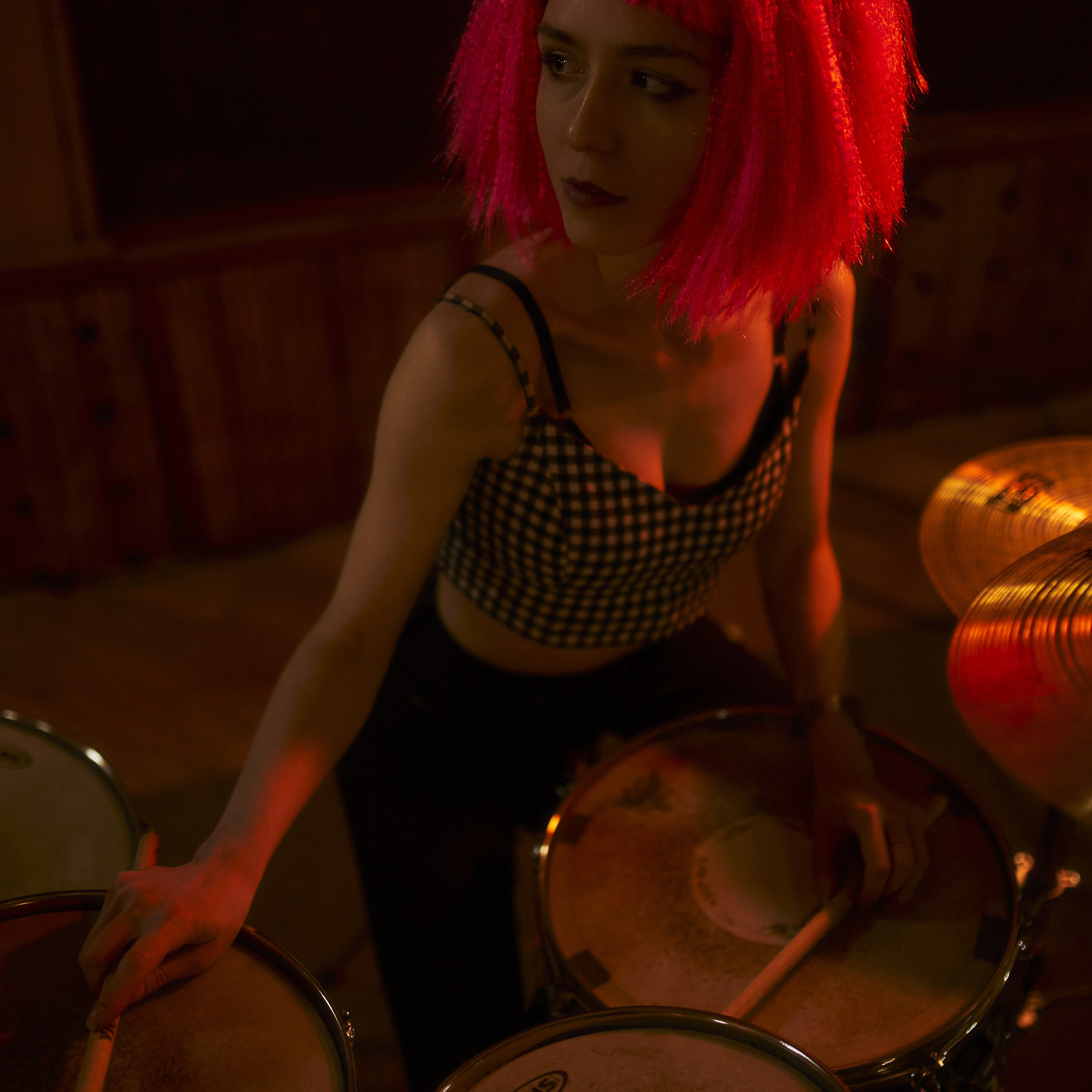 Ударная волна. Александр Сазонов Красноярск