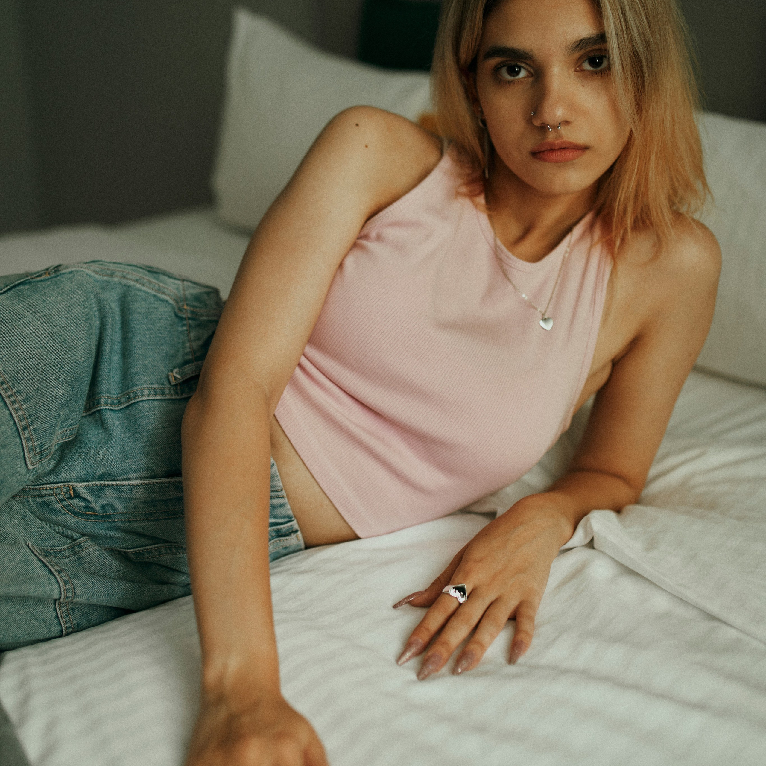 Лера. Александр Сазонов Красноярск