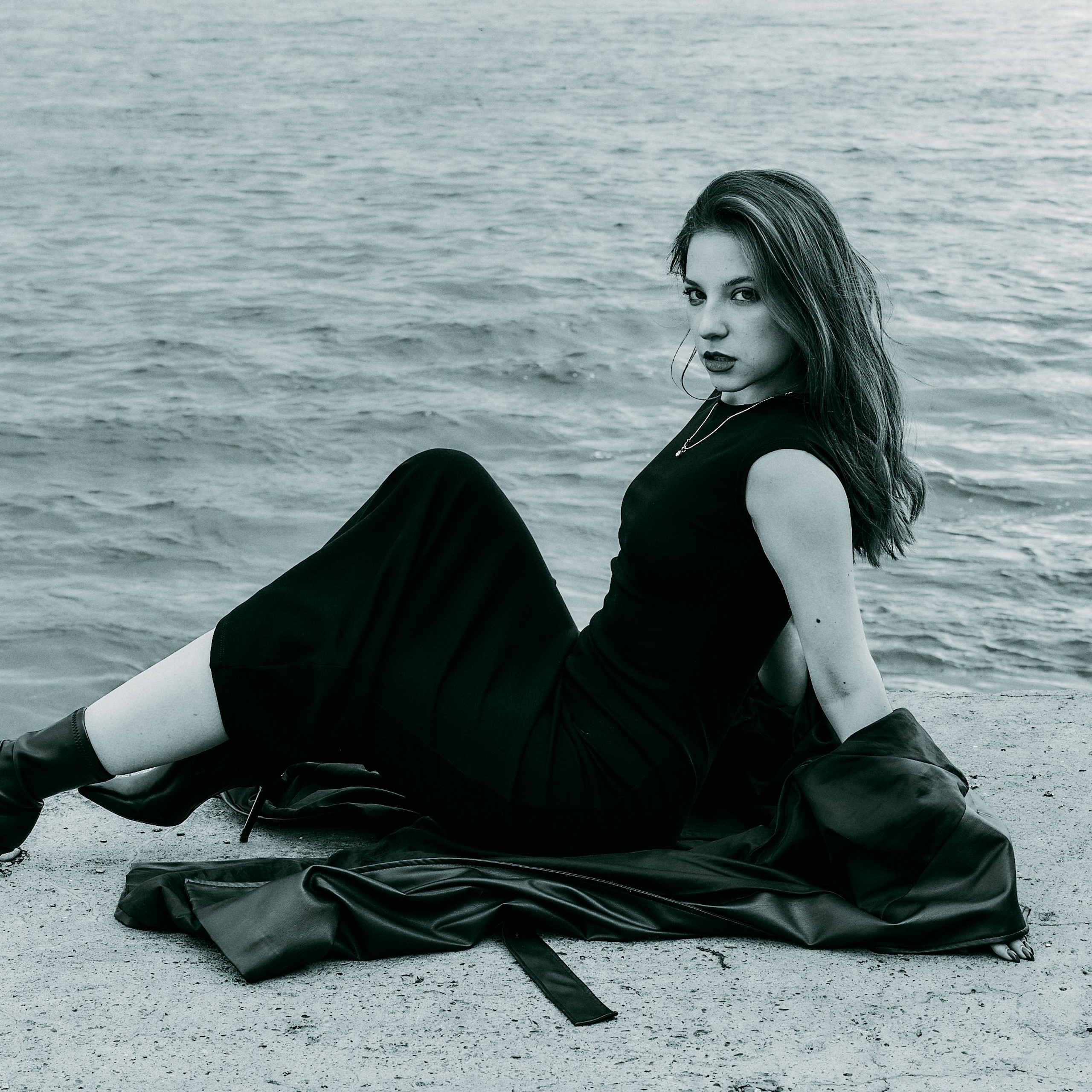 Виктория. Александр Сазонов Красноярск