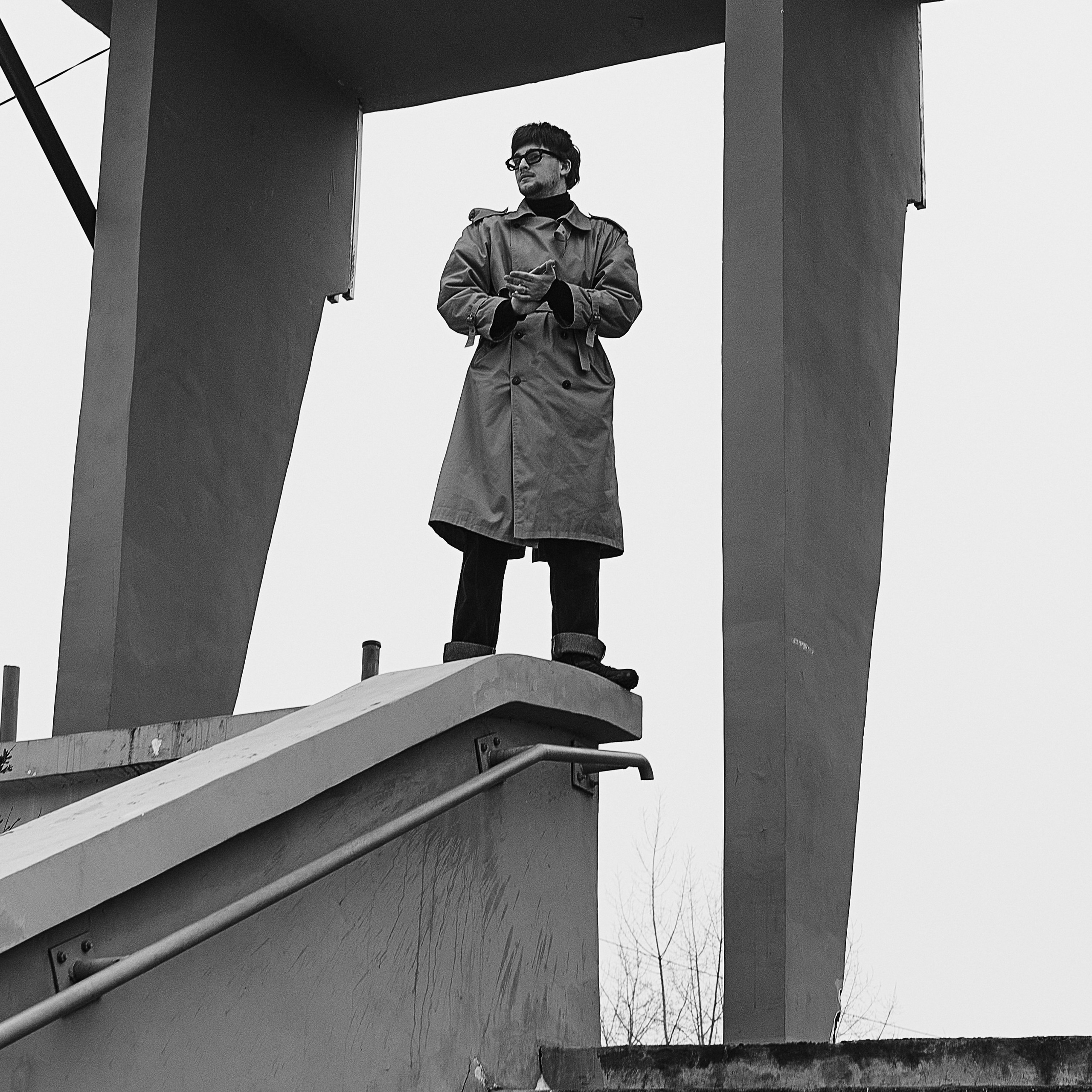 Daydreamer. Александр Сазонов Красноярск