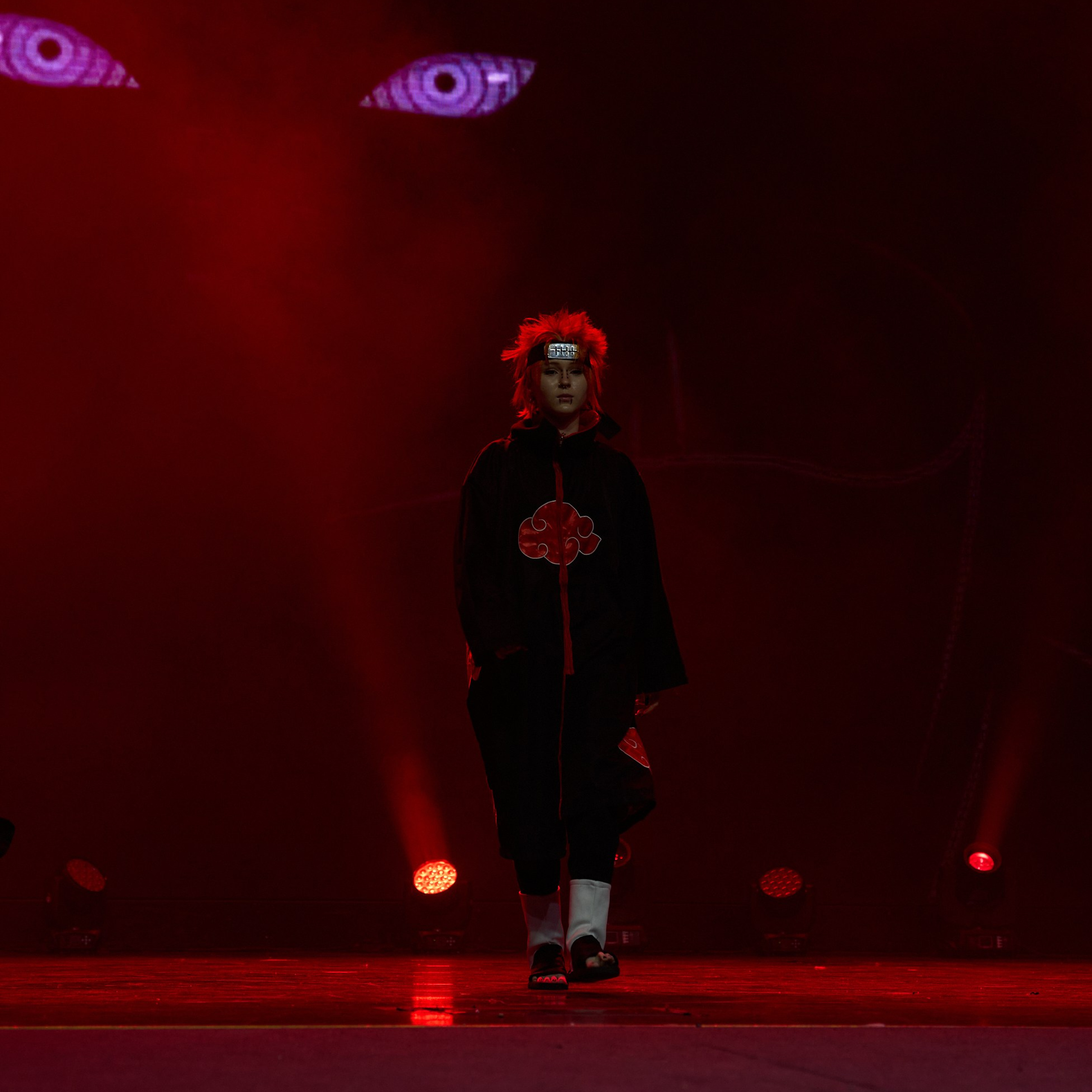 Supercon 2025. Александр Сазонов Красноярск