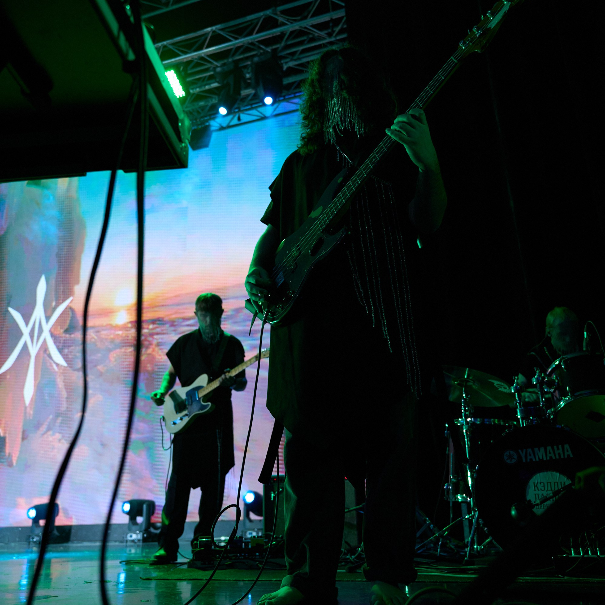 Азия Сибирь | Красноярск. Александр Сазонов Красноярск