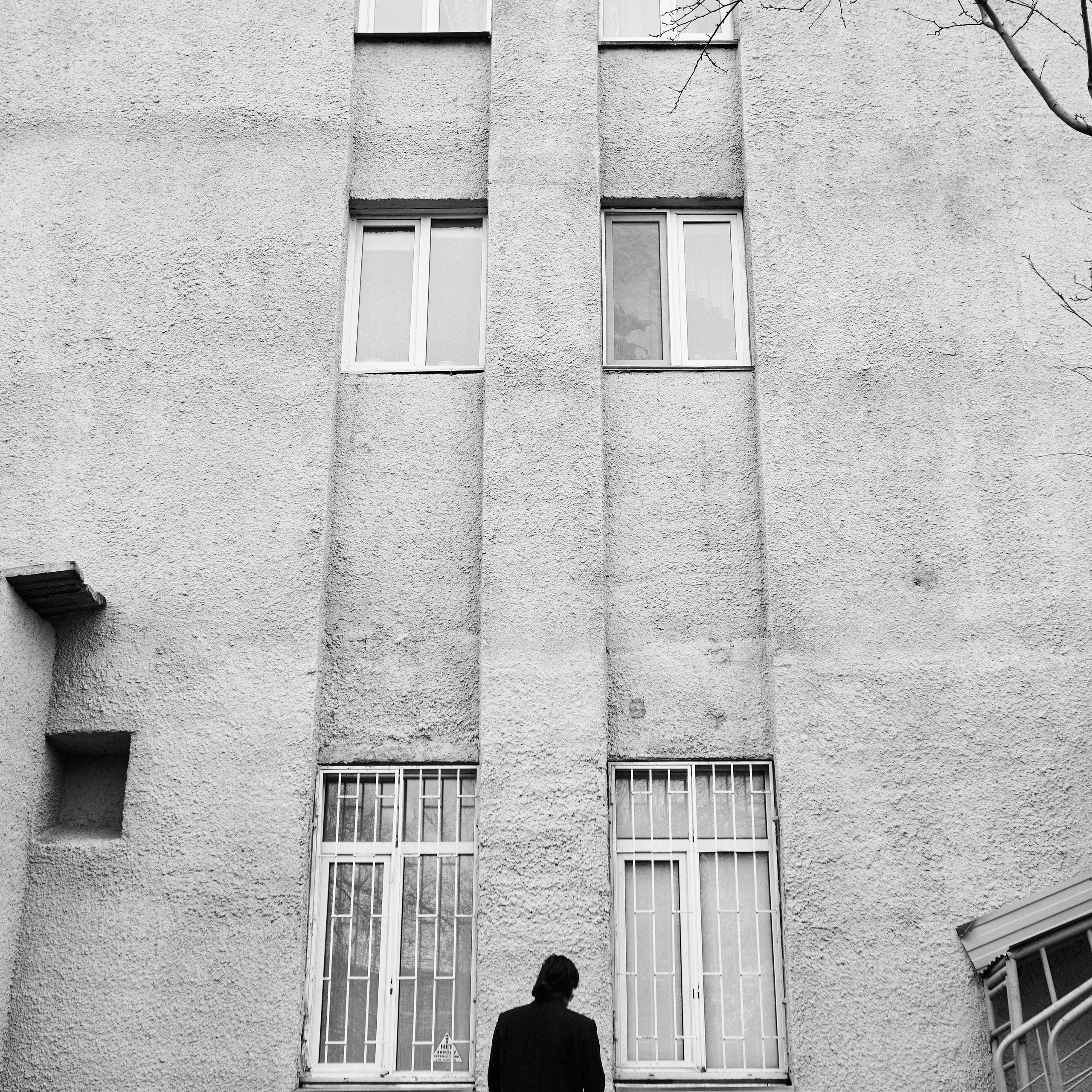 Марк. Александр Сазонов Красноярск