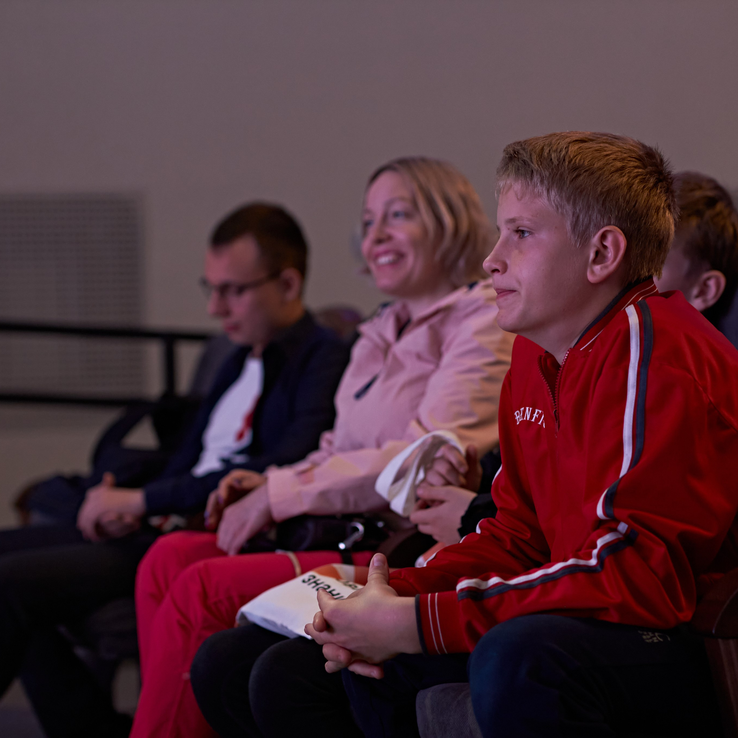 Форум «Новое Знание: Экология». Александр Сазонов Красноярск