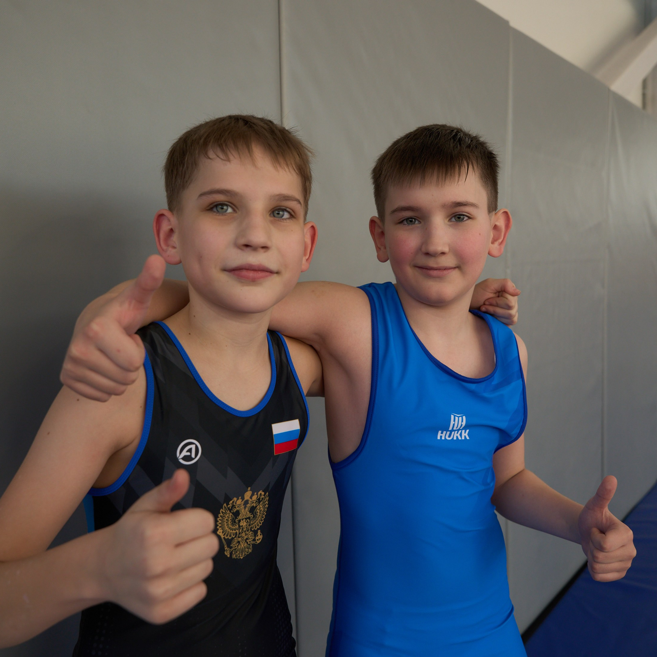 Открытие центров спортивных единоборств «Сокол» Красноярск/Дивногорск. Александр Сазонов Красноярск