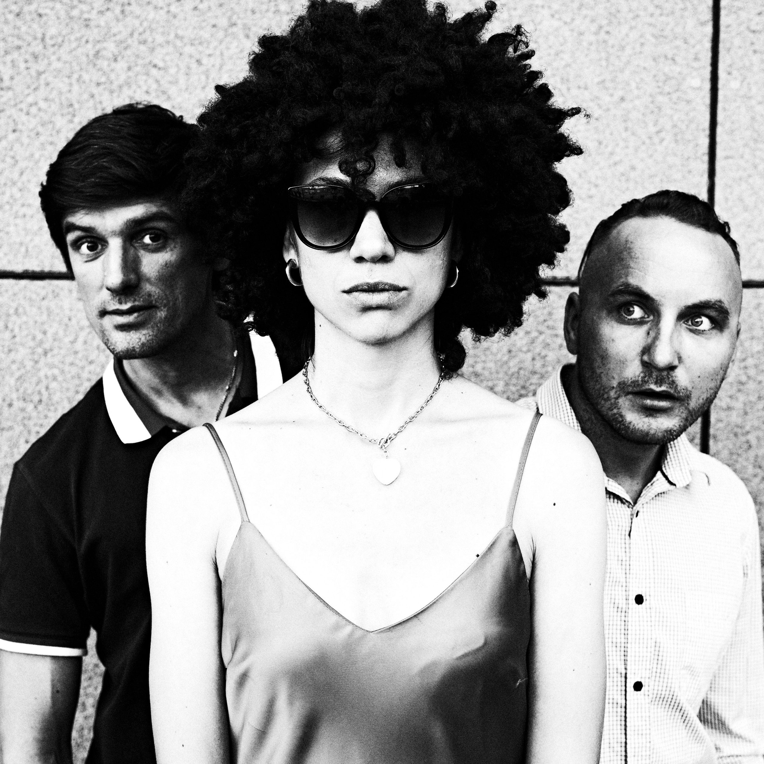 Группа Летящие Рыбы. Александр Сазонов Красноярск