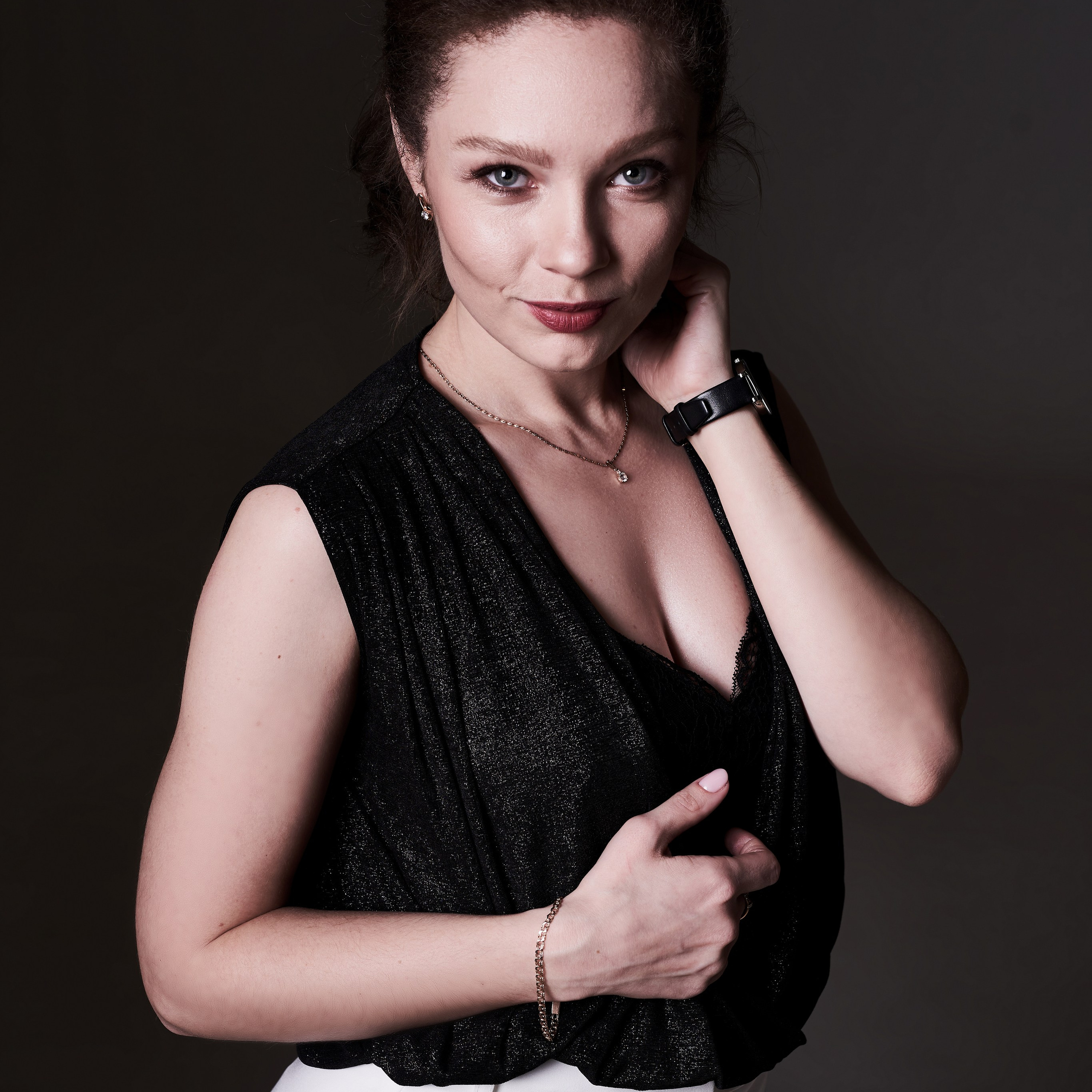 Съемка команды Raif. Александр Сазонов Красноярск