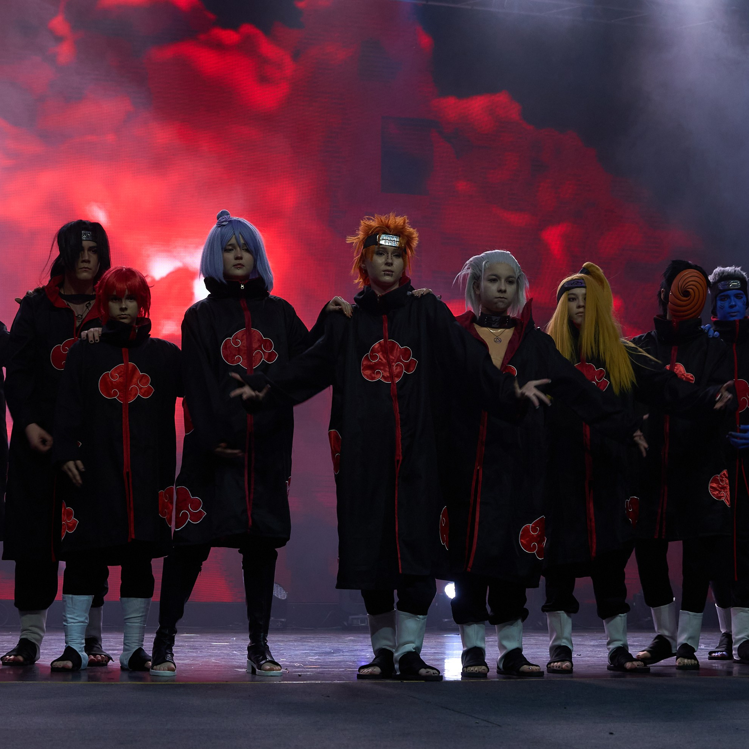 Supercon 2025. Александр Сазонов Красноярск