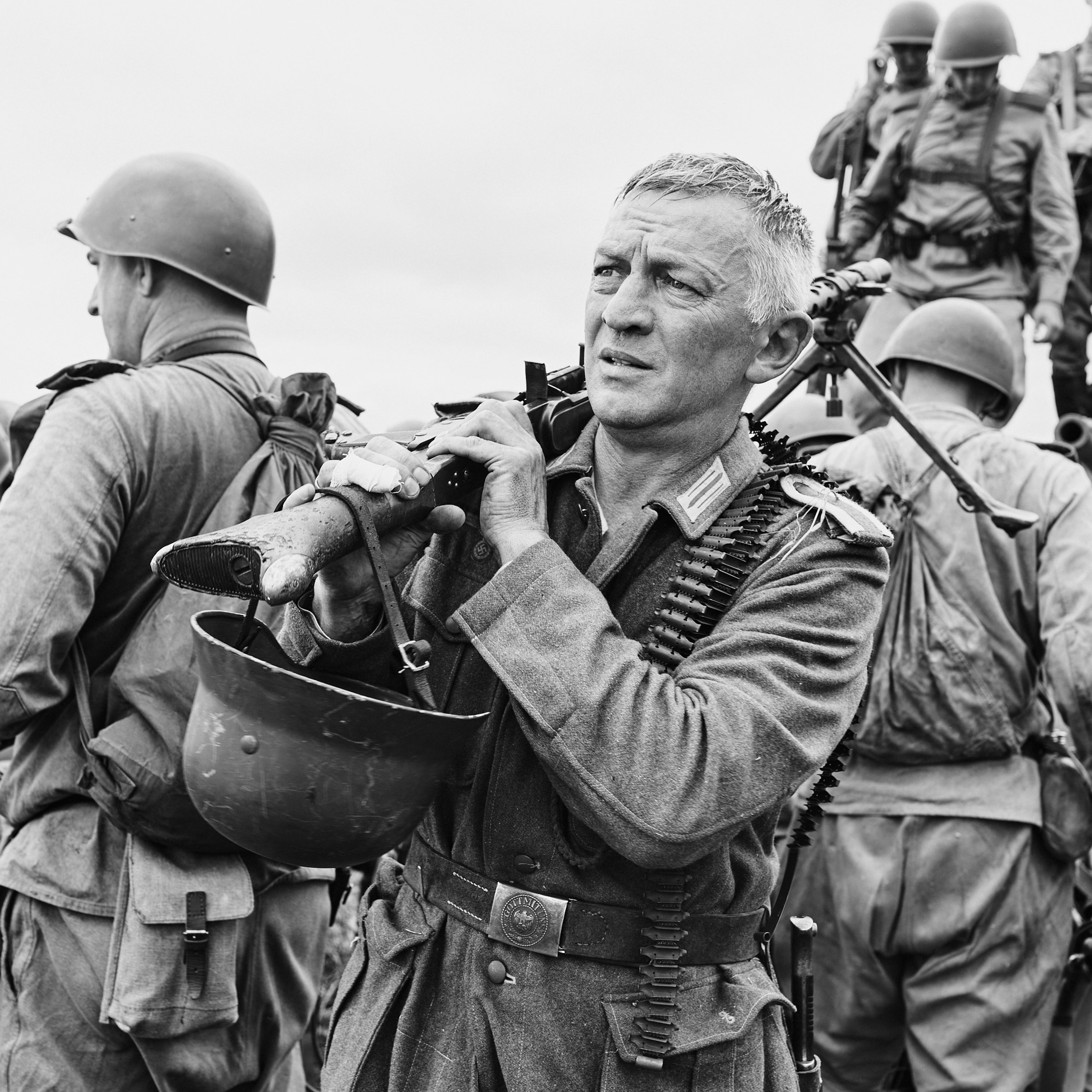 Енисейский Форпост 2024. Александр Сазонов Красноярск