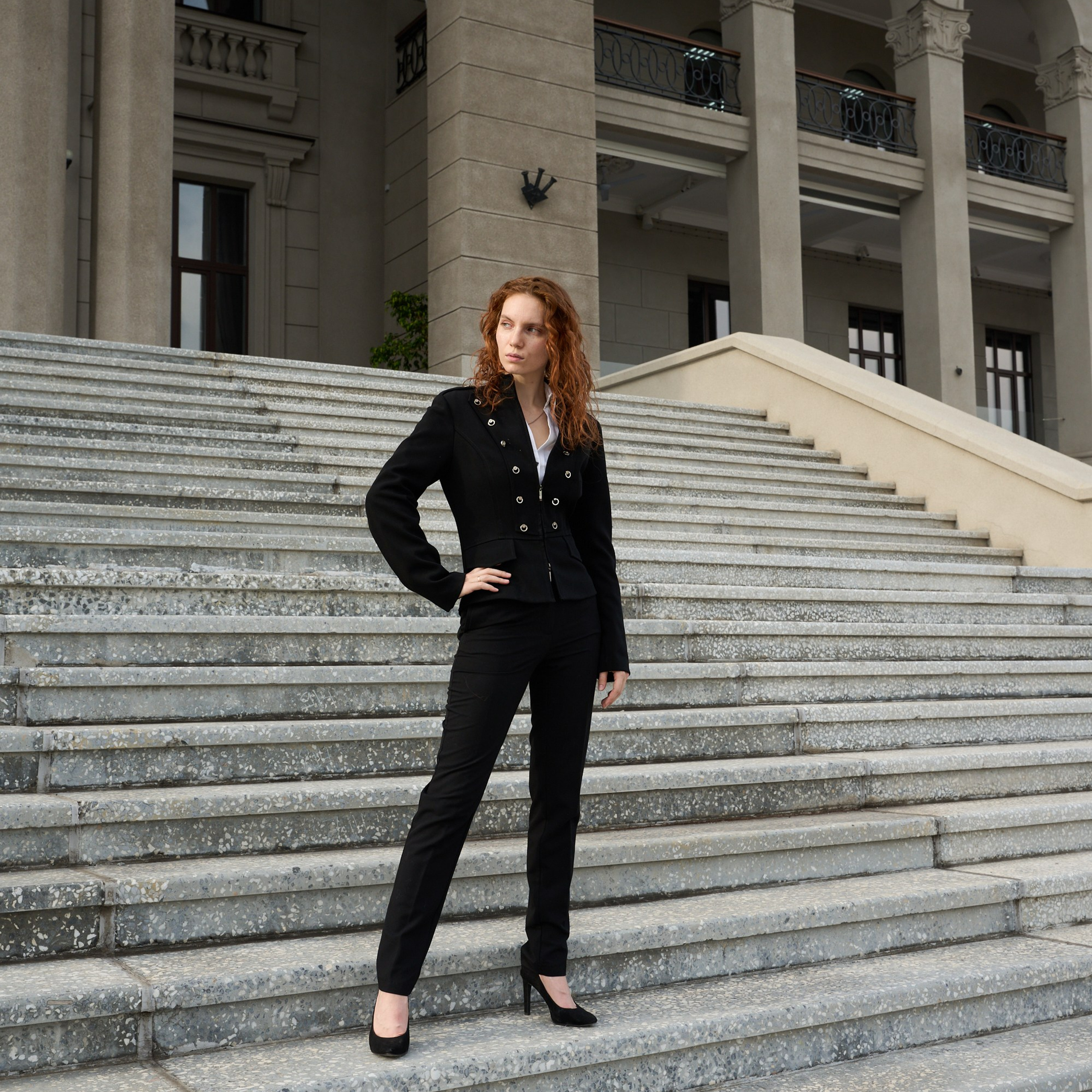 Анастасия. Александр Сазонов Красноярск