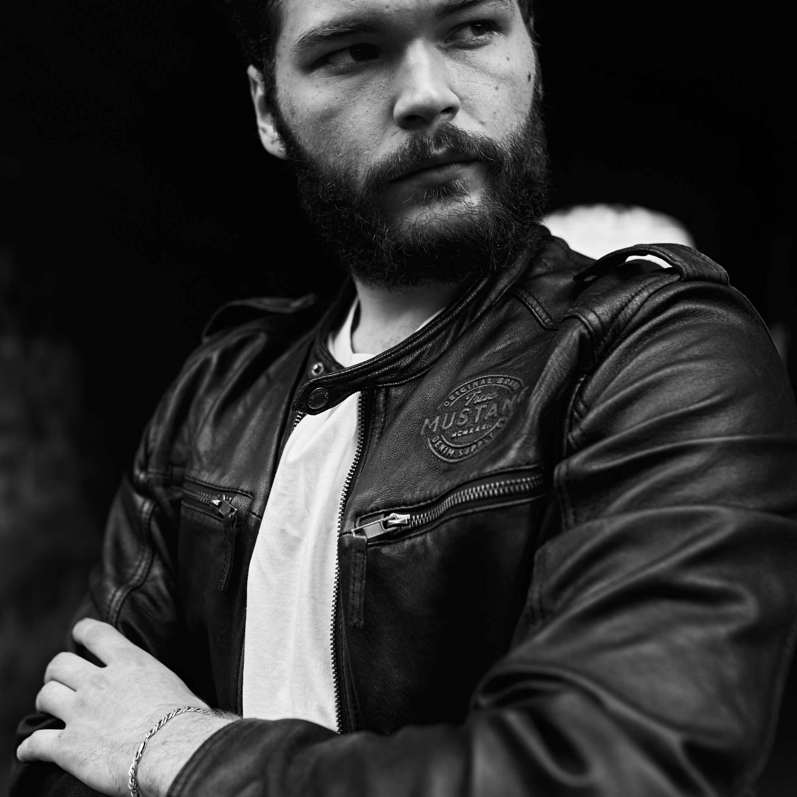 Даниил. Александр Сазонов Красноярск