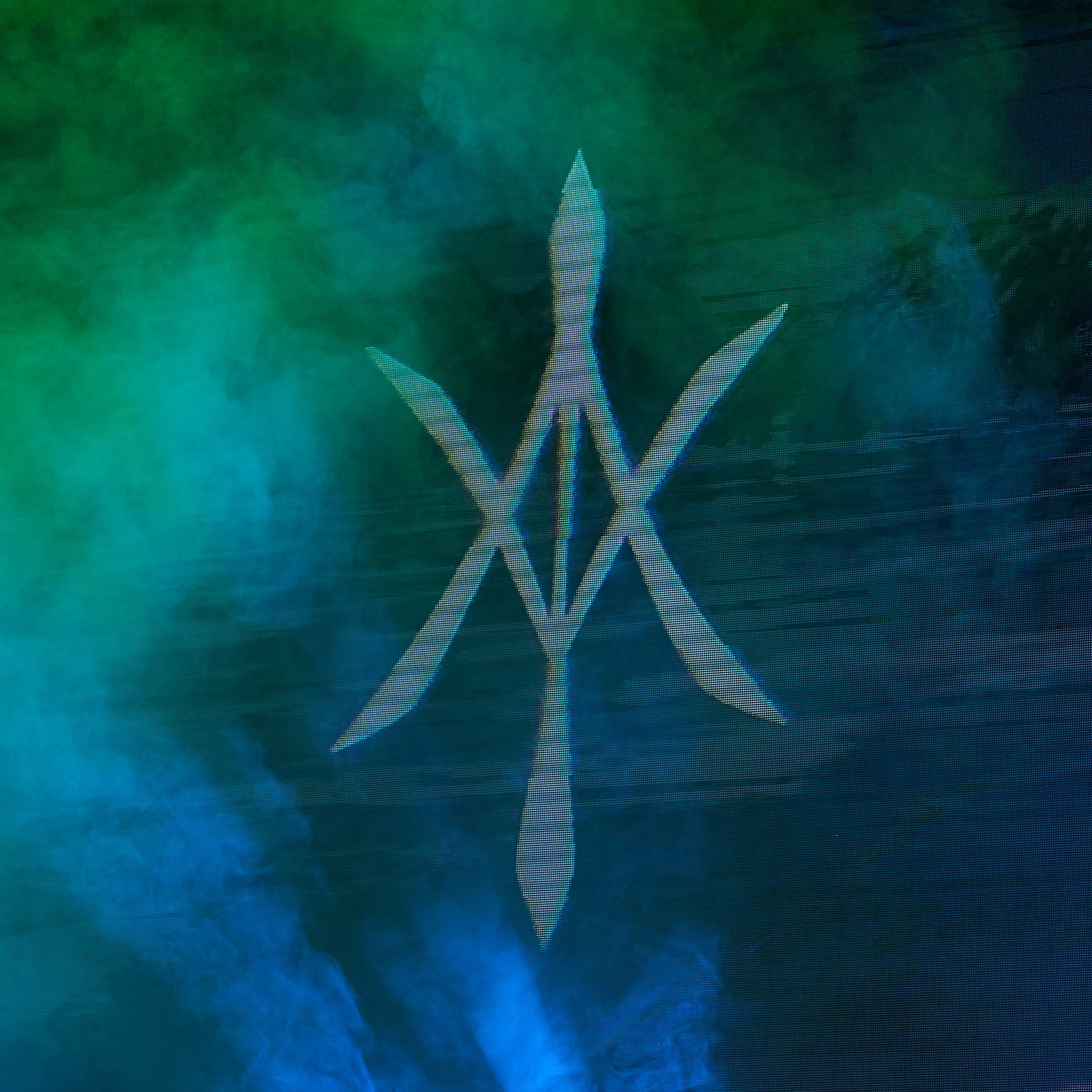 Группа Aina МВДЦ Сибирь. Александр Сазонов Красноярск