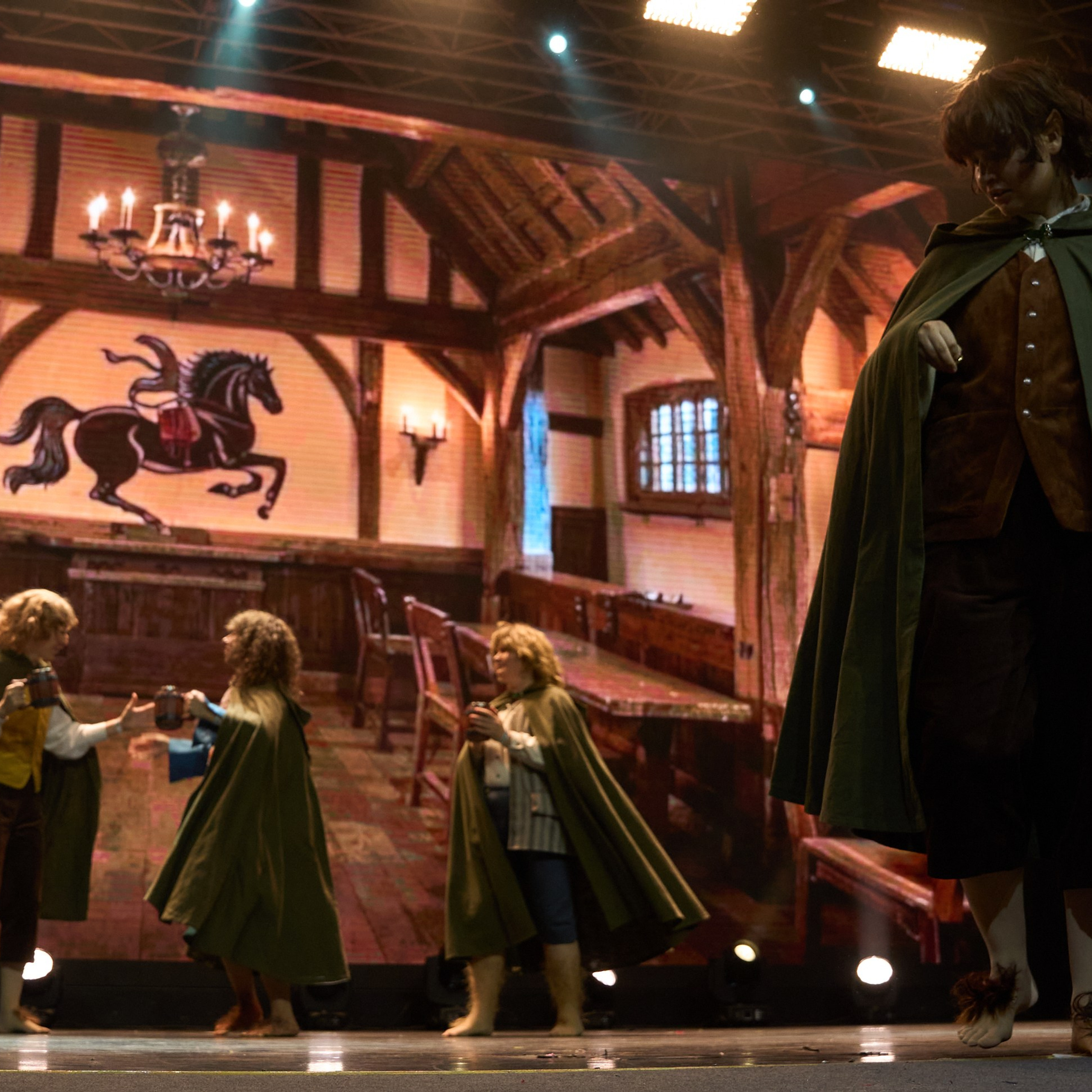 Supercon 2025. Александр Сазонов Красноярск