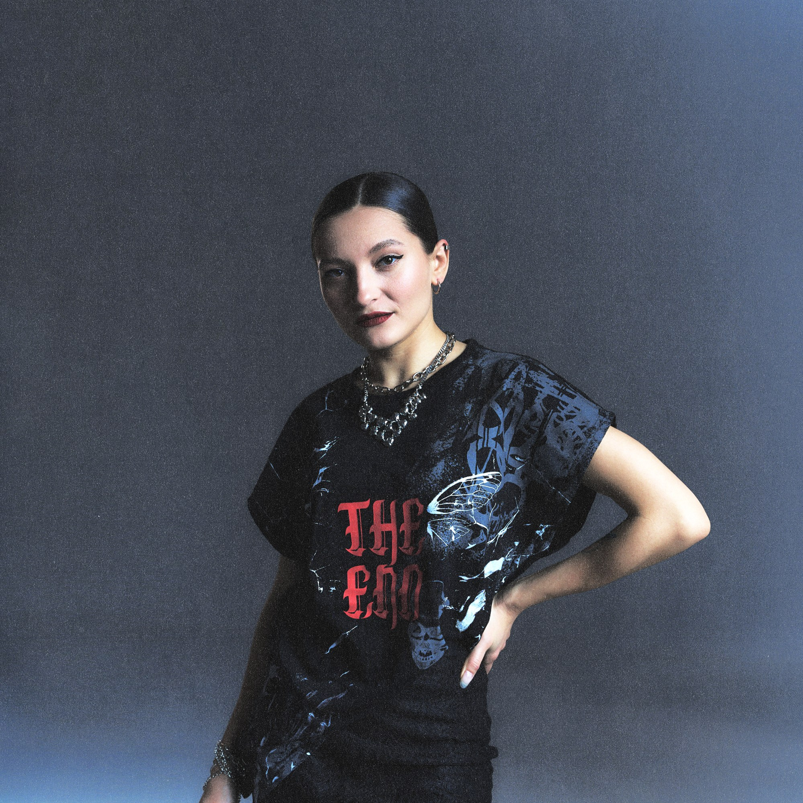 Alena Rock. Александр Сазонов Красноярск