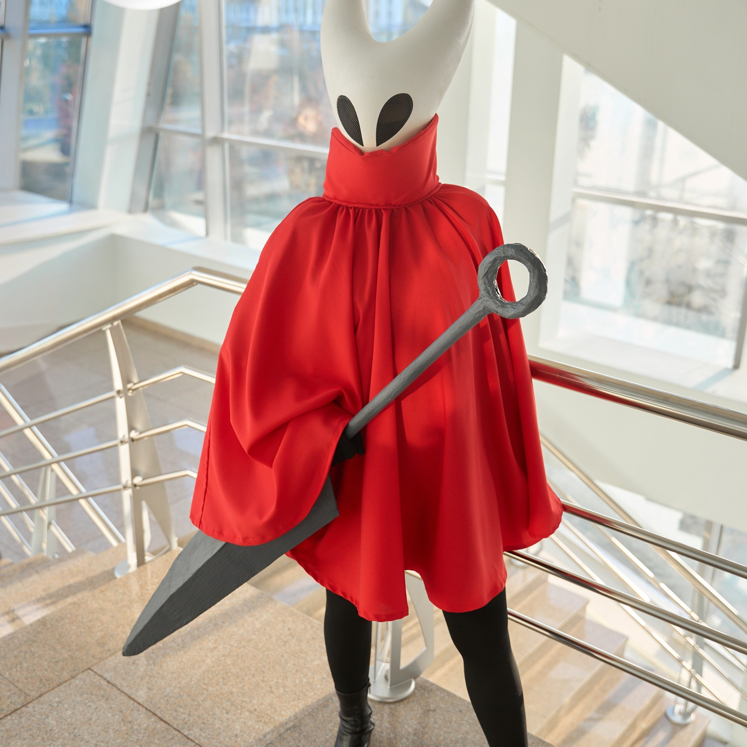 Supercon 2025. Александр Сазонов Красноярск