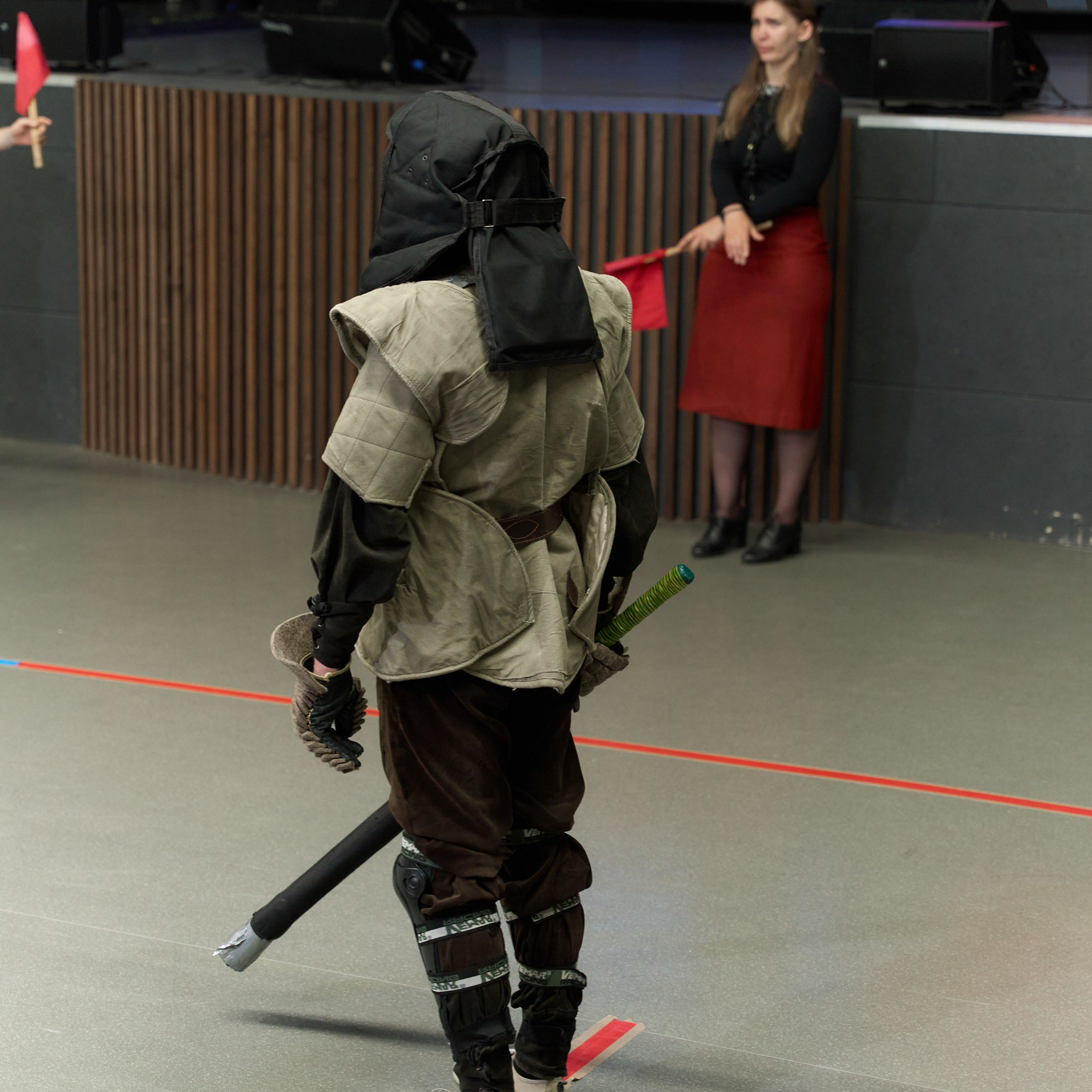 Фехтование Львы Енисея. Александр Сазонов Красноярск