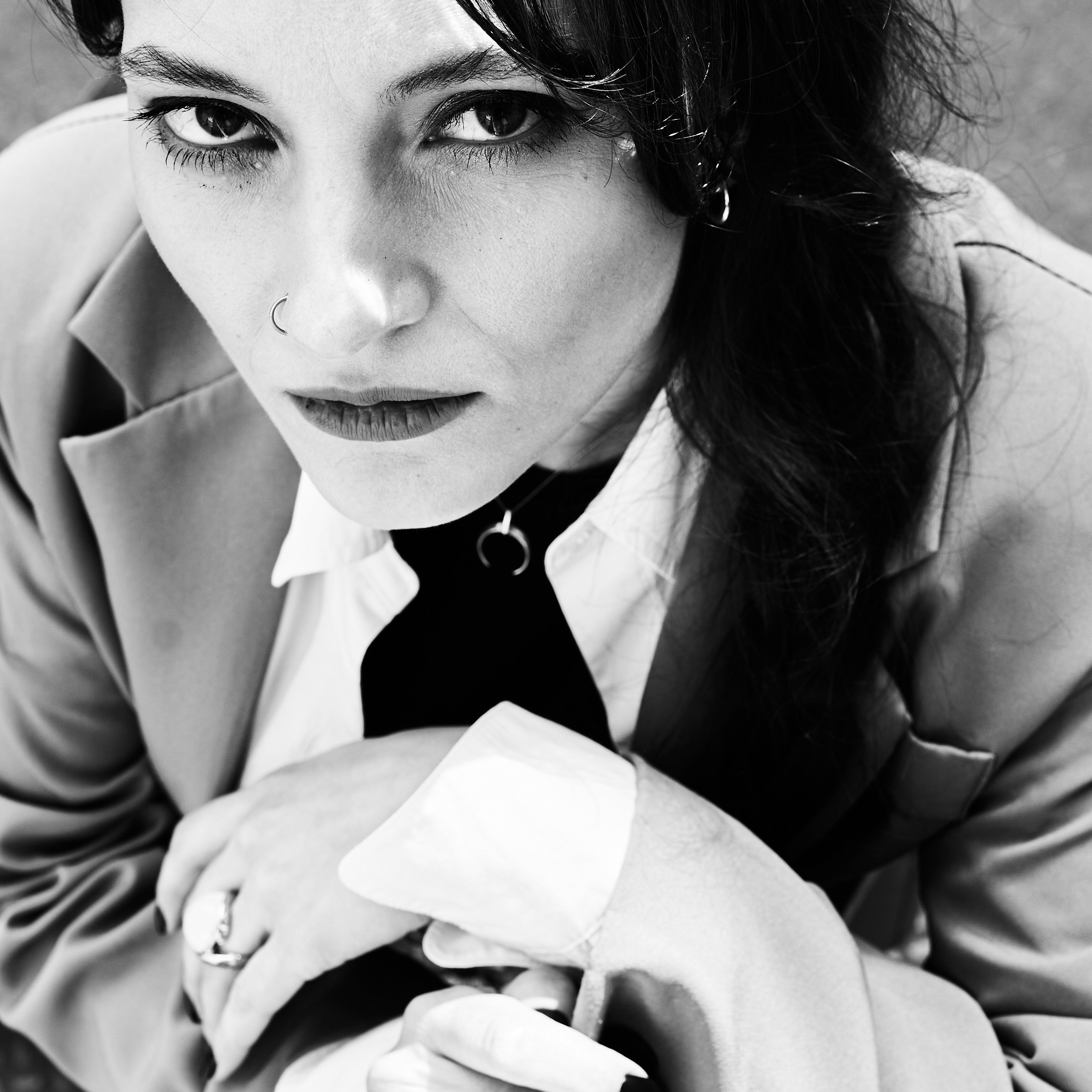 Алёна. Александр Сазонов Красноярск