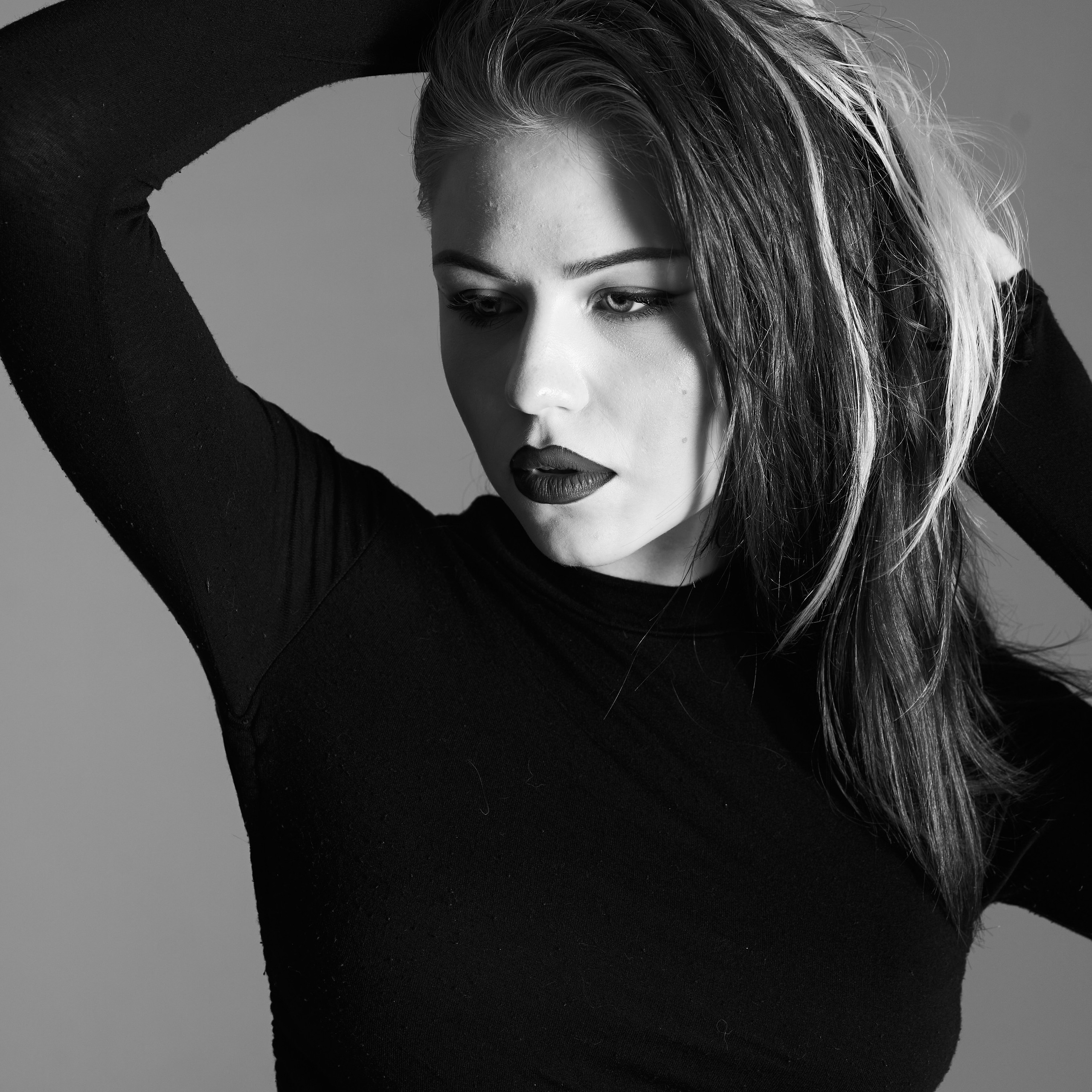 Ksenja. Александр Сазонов Красноярск