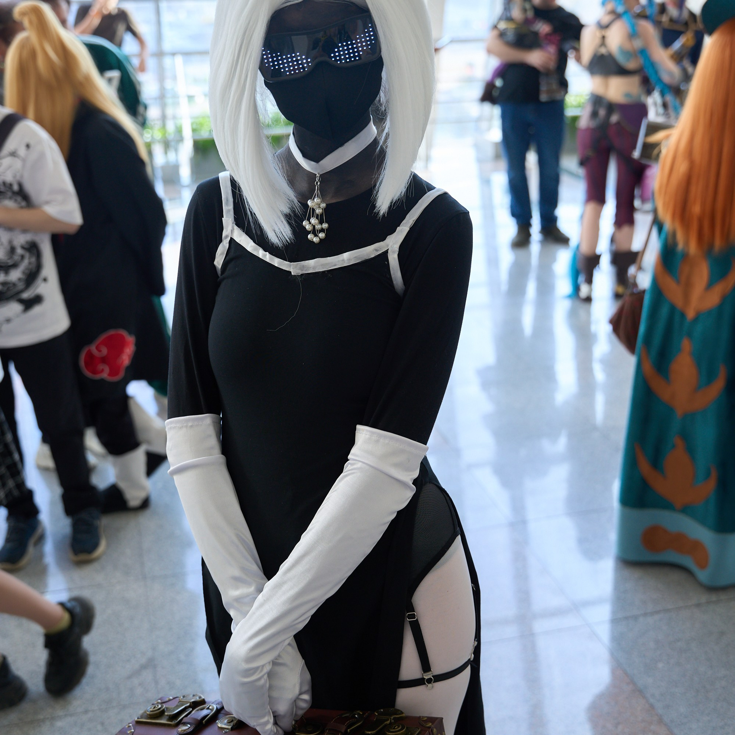 Supercon 2025. Александр Сазонов Красноярск