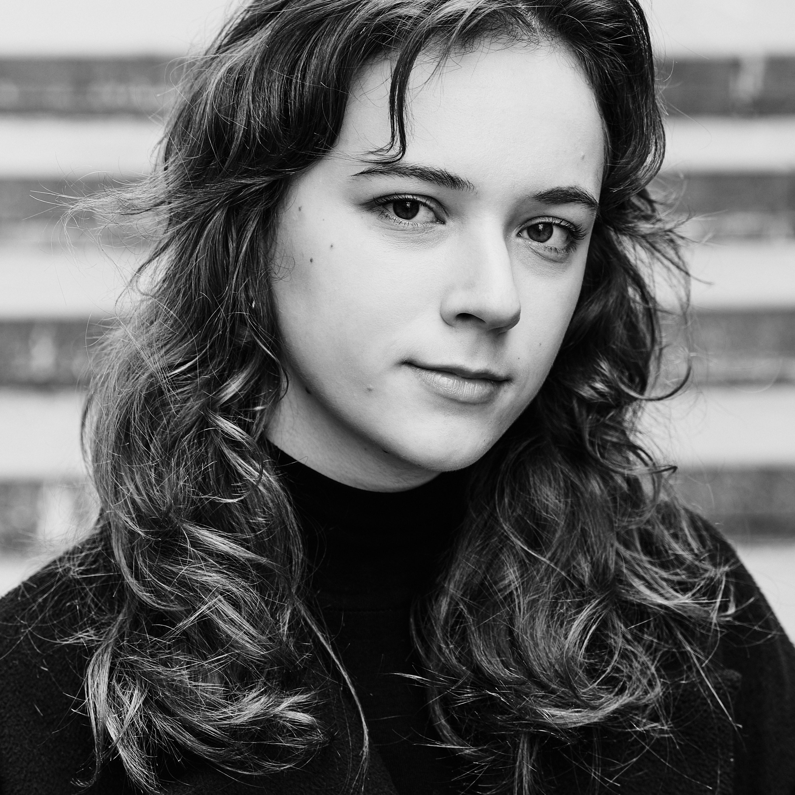 Елизавета. Александр Сазонов Красноярск