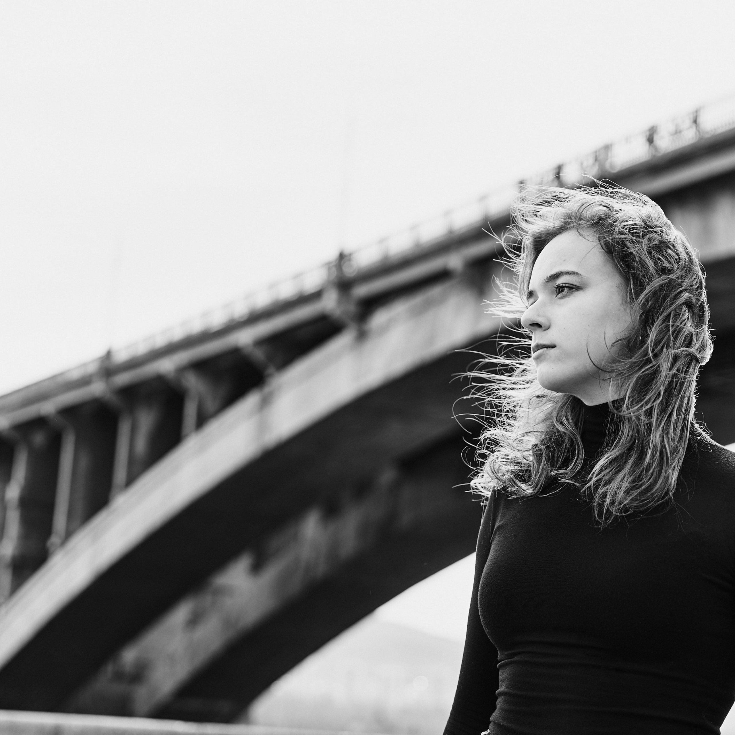 Елизавета. Александр Сазонов Красноярск