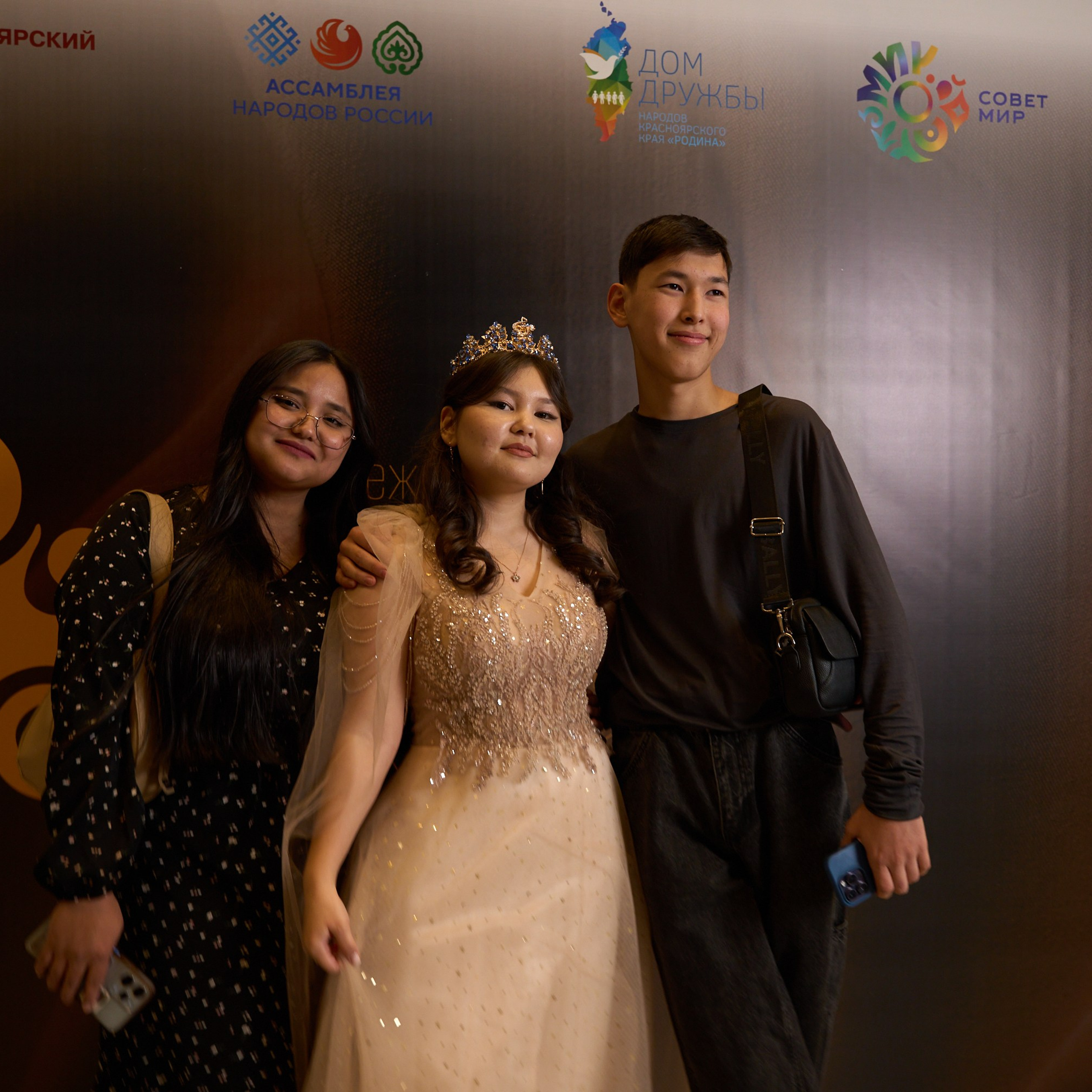 Азия Сибирь | Красноярск. Александр Сазонов Красноярск