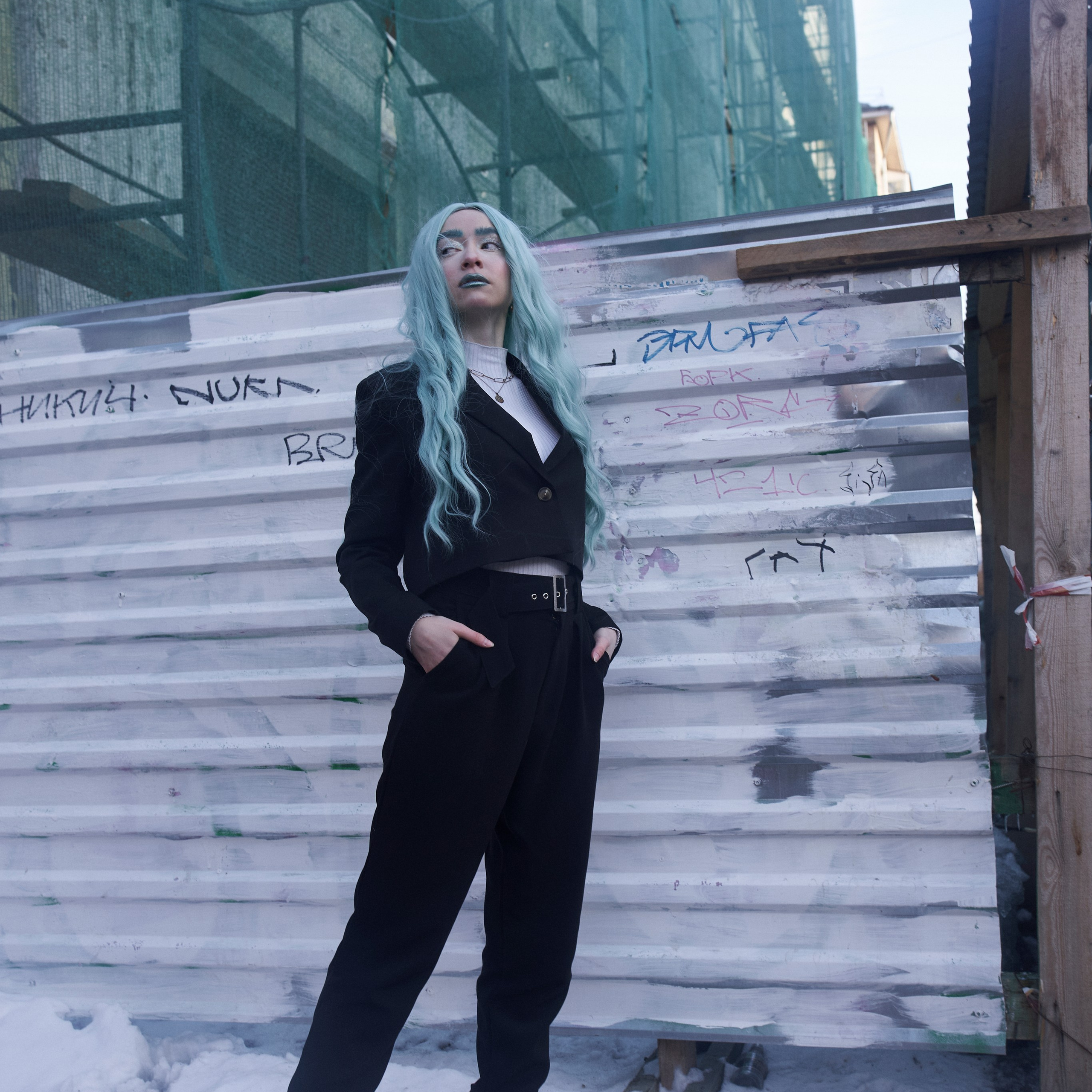 Память о доме. Александр Сазонов Красноярск