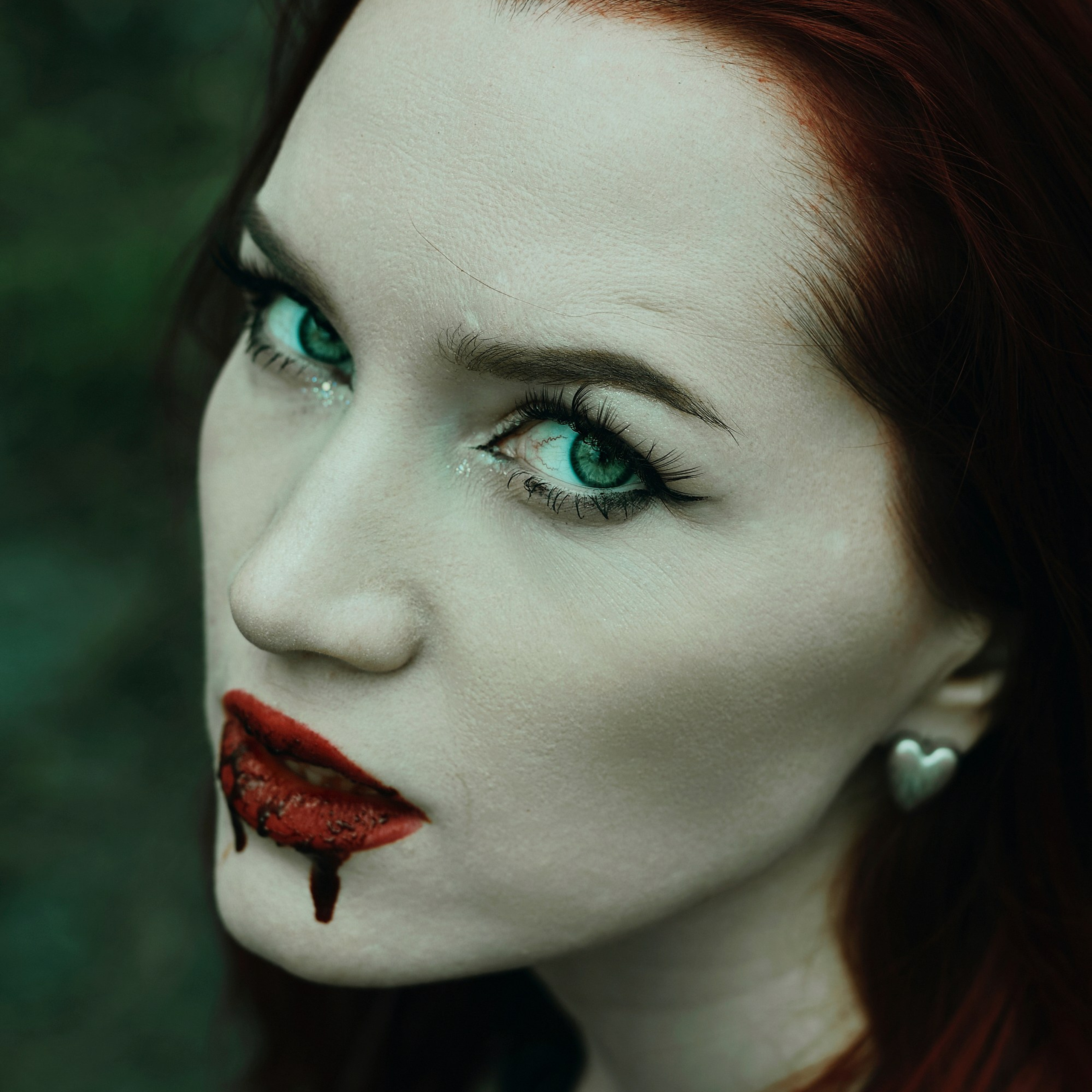 Кровавый четверг