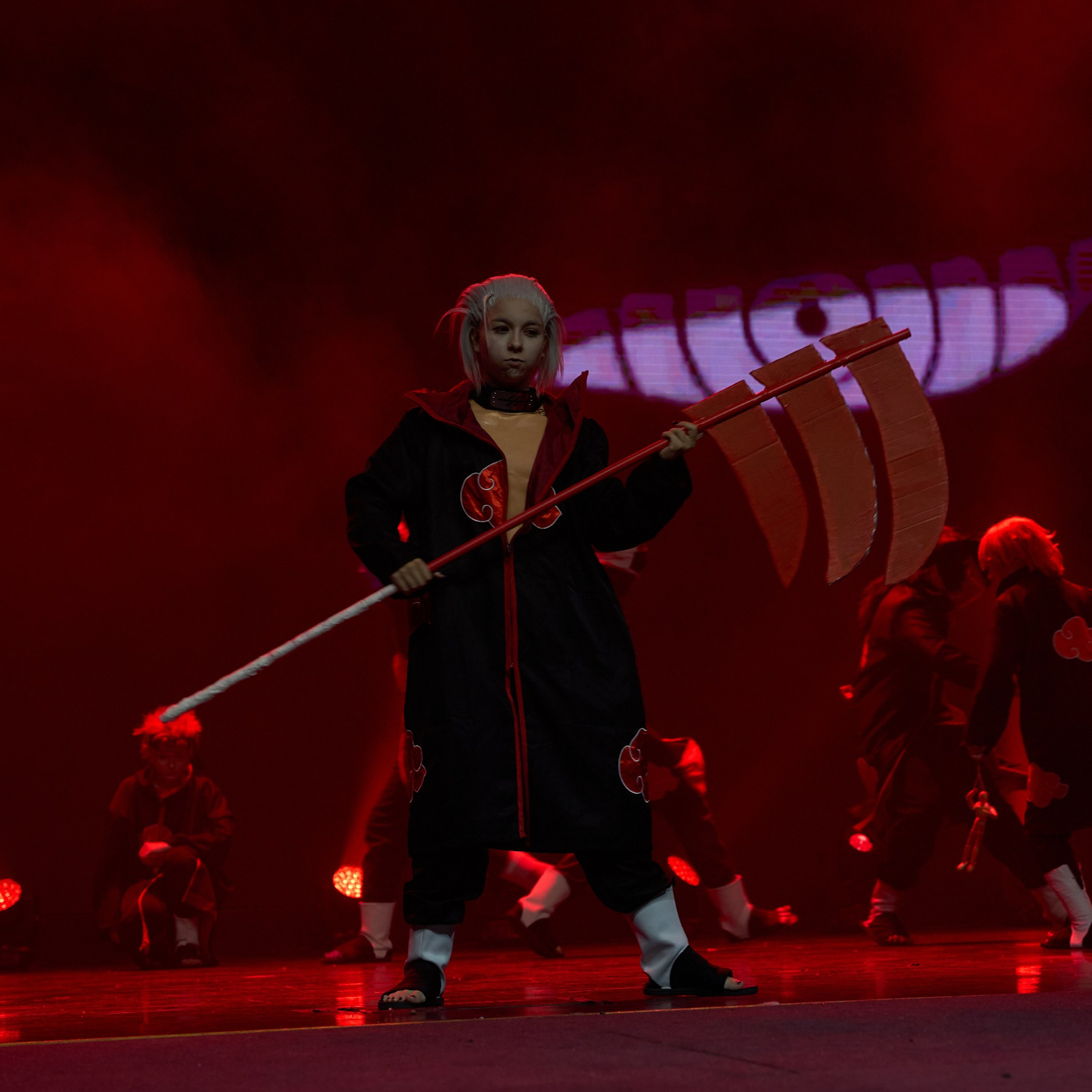 Supercon 2025. Александр Сазонов Красноярск