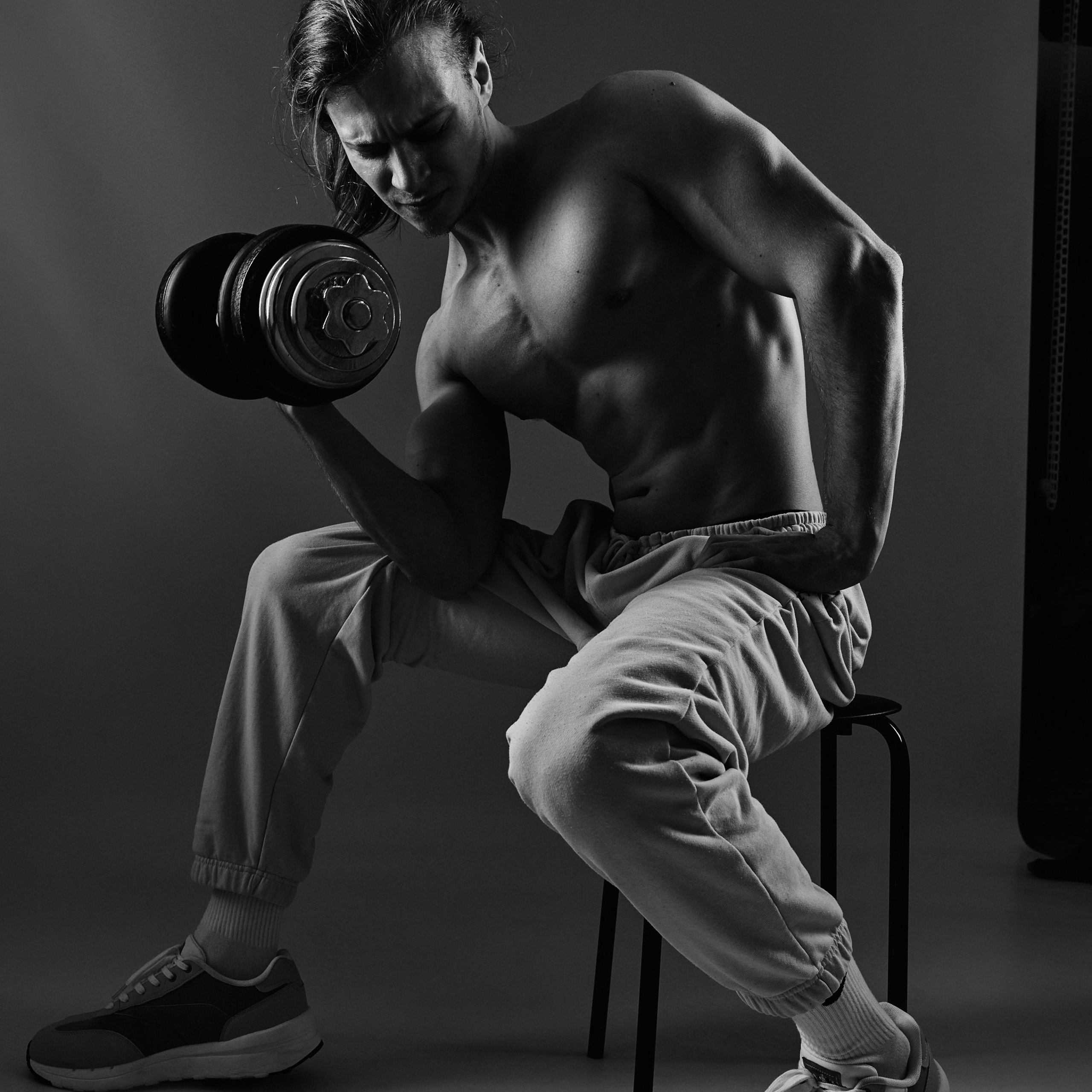 Даниил. Александр Сазонов Красноярск