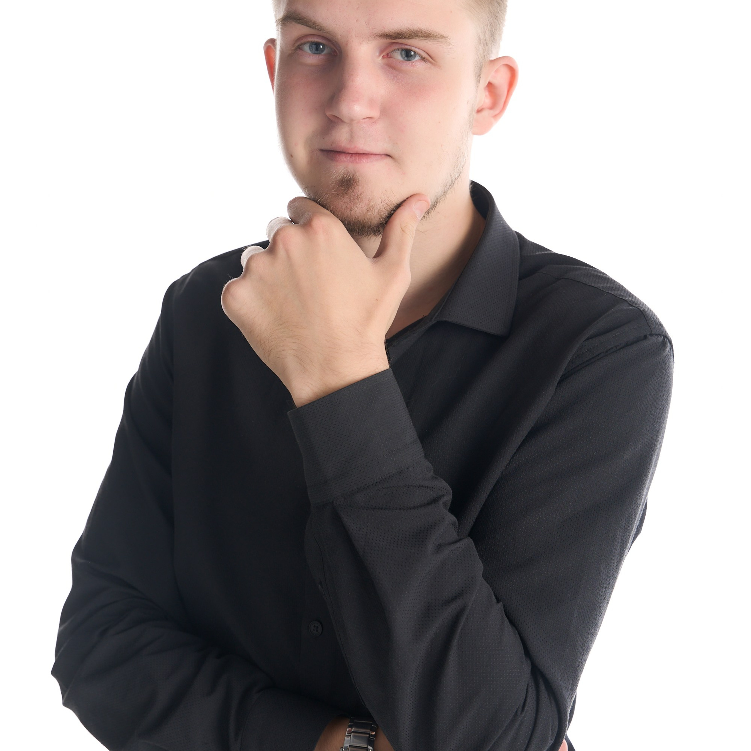 Молодёжное Правительство Красноярского края. Александр Сазонов Красноярск