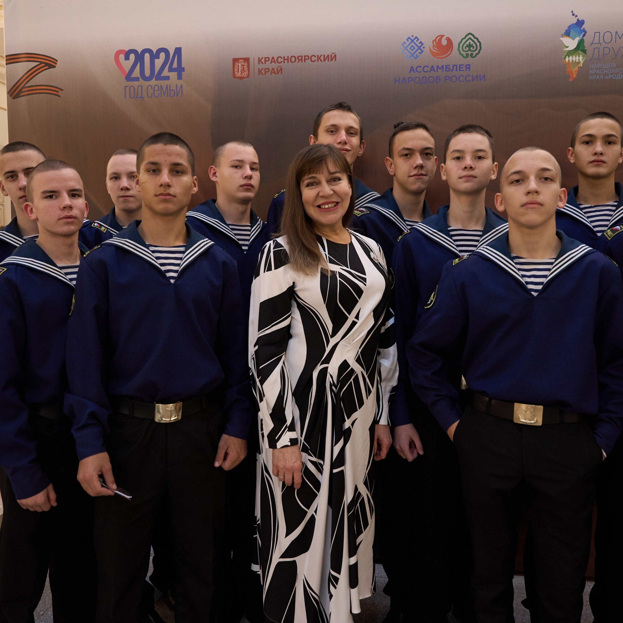 Азия Сибирь | Красноярск. Александр Сазонов Красноярск