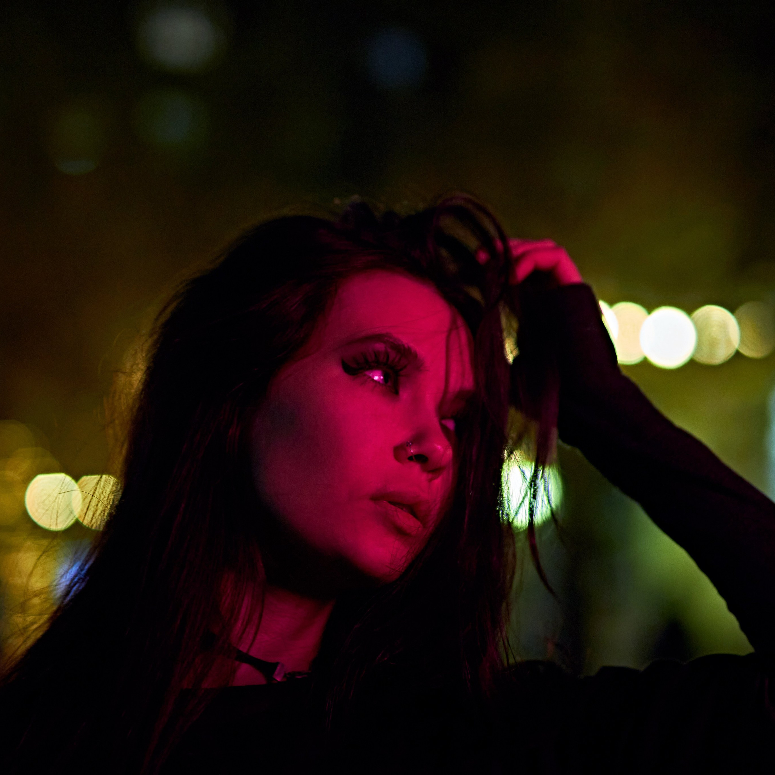 Red. Александр Сазонов Красноярск