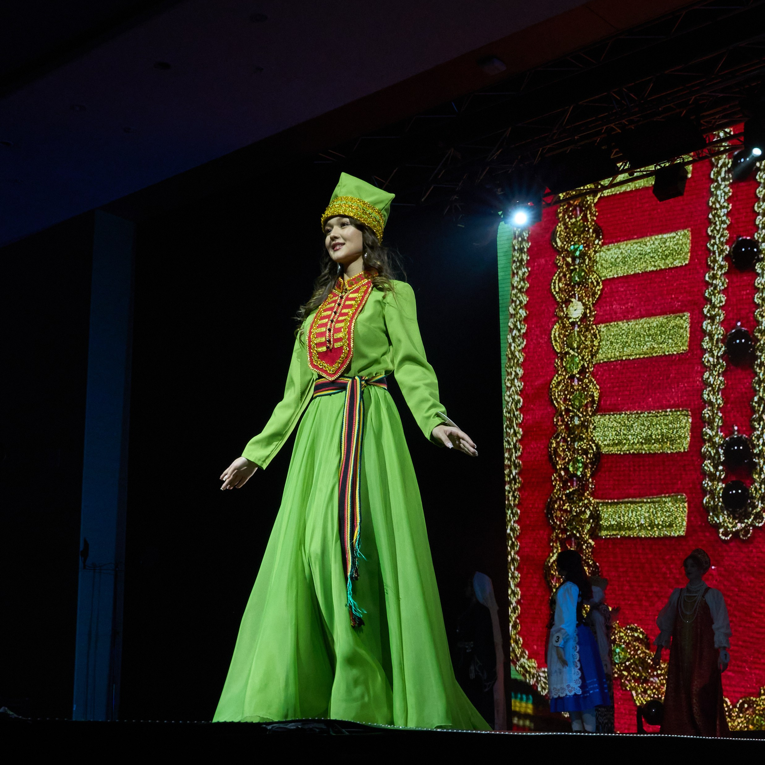 Азия Сибирь | Красноярск. Александр Сазонов Красноярск