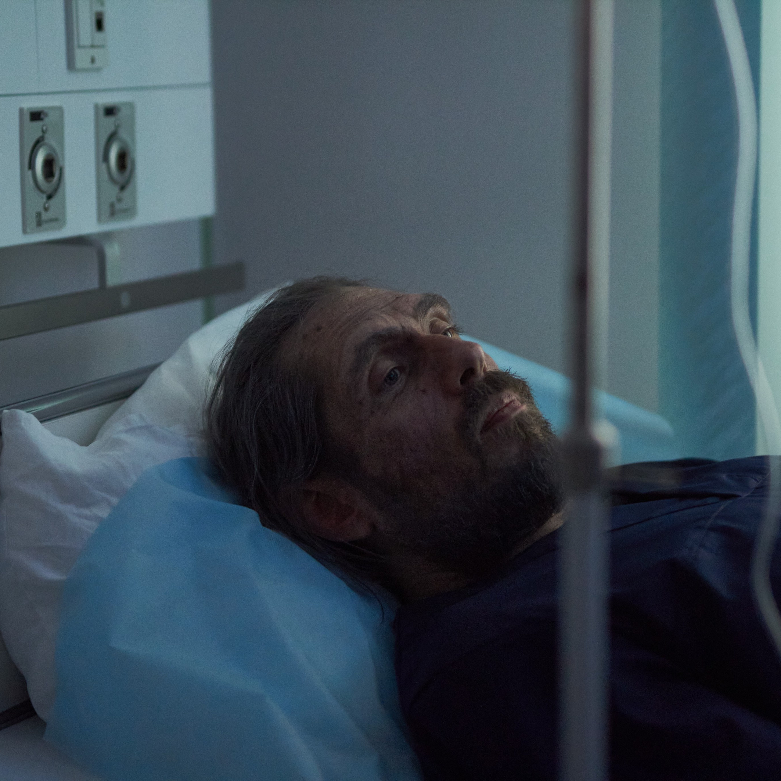 Съемка клипа Хамло. Александр Сазонов Красноярск