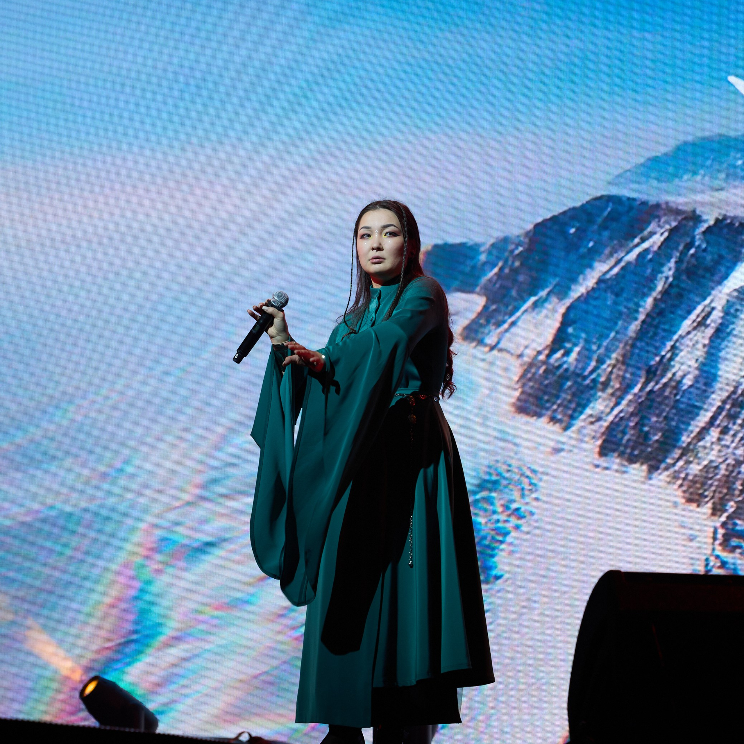 Азия Сибирь | Красноярск. Александр Сазонов Красноярск