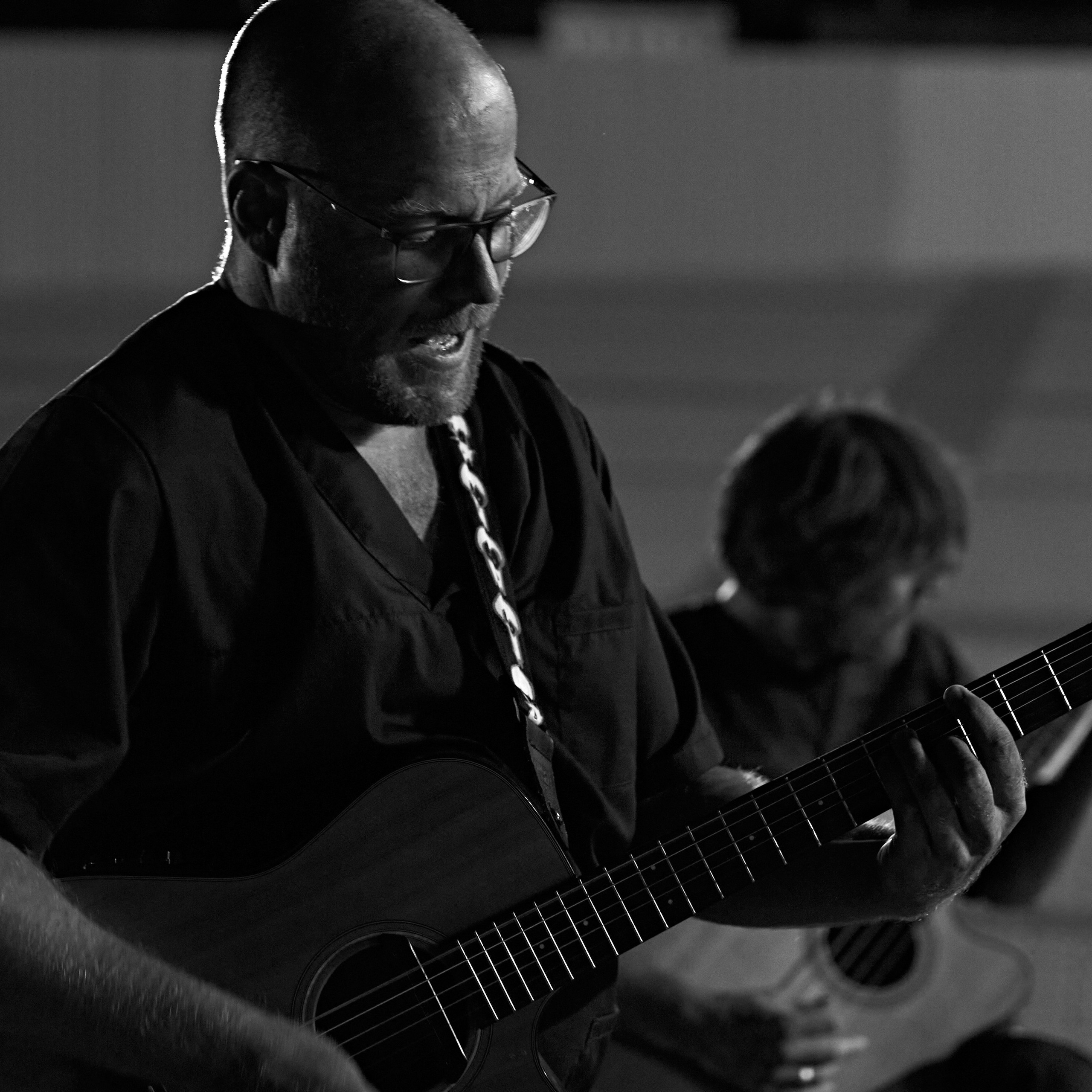 Съемка клипа Хамло. Александр Сазонов Красноярск