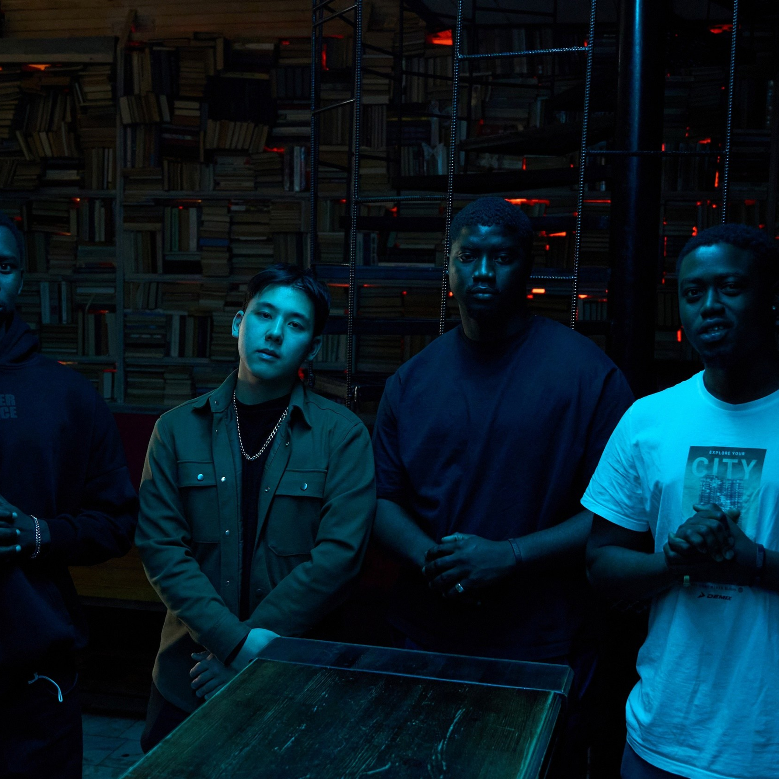 Guys. Александр Сазонов Красноярск