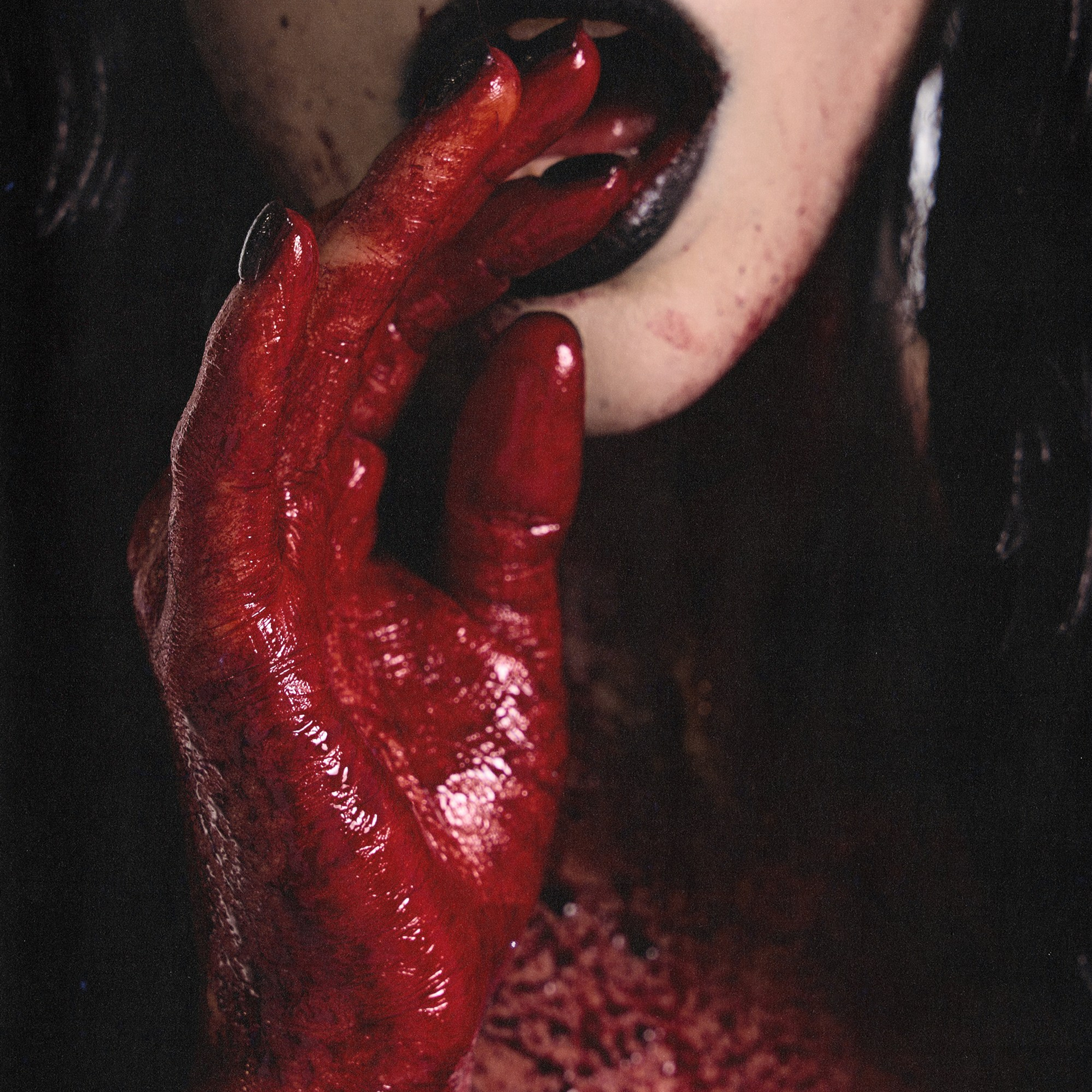 Bloody Yara. Александр Сазонов Красноярск