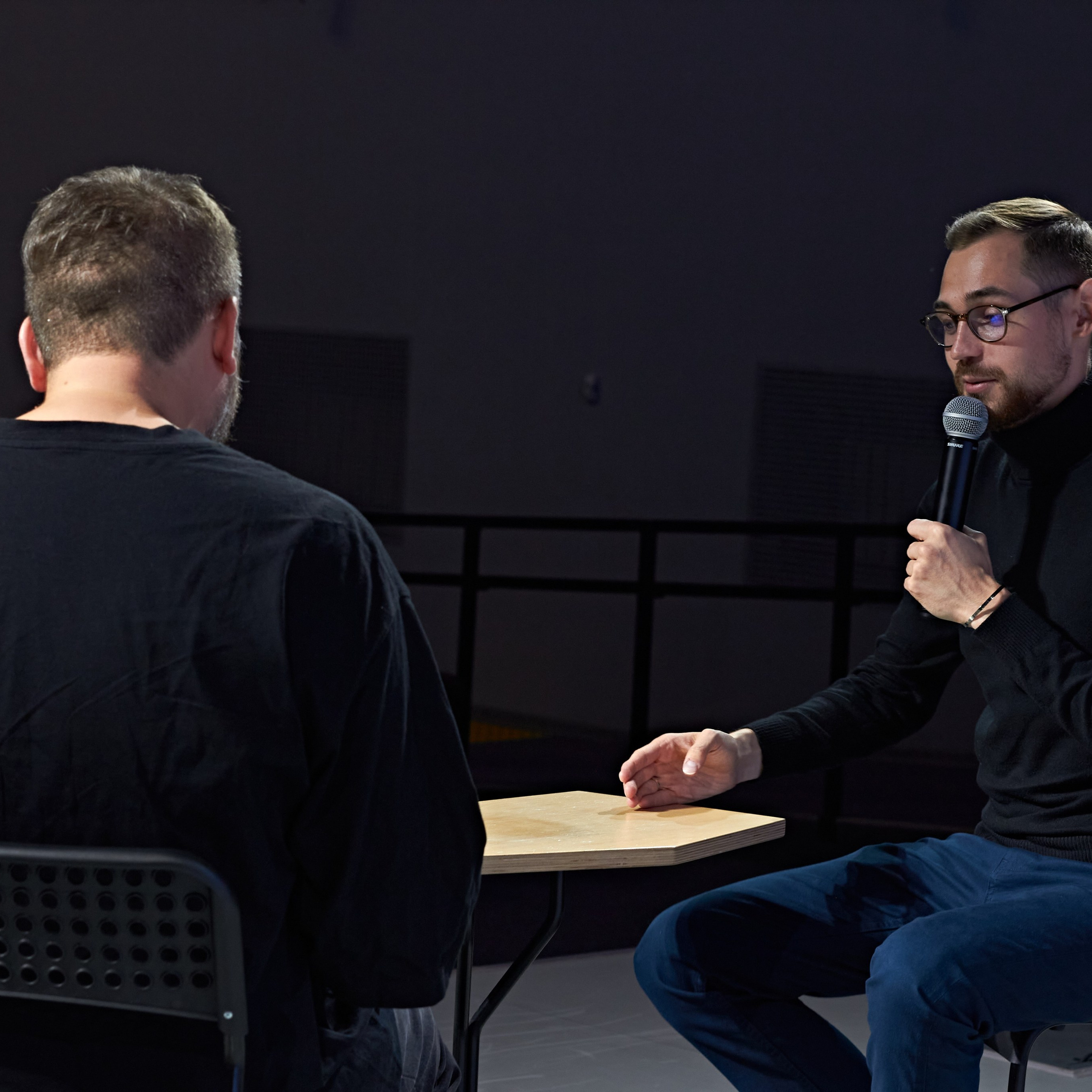 Форум «Новое Знание: Экология». Александр Сазонов Красноярск