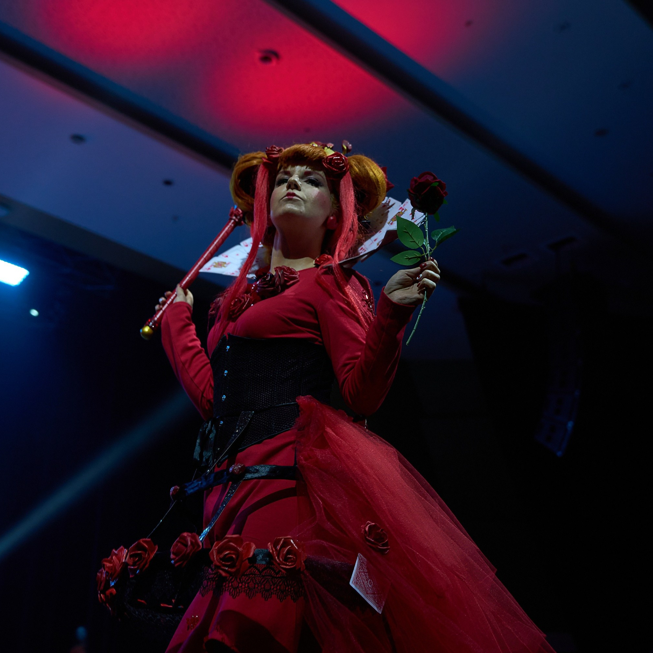 Supercon 2025. Александр Сазонов Красноярск