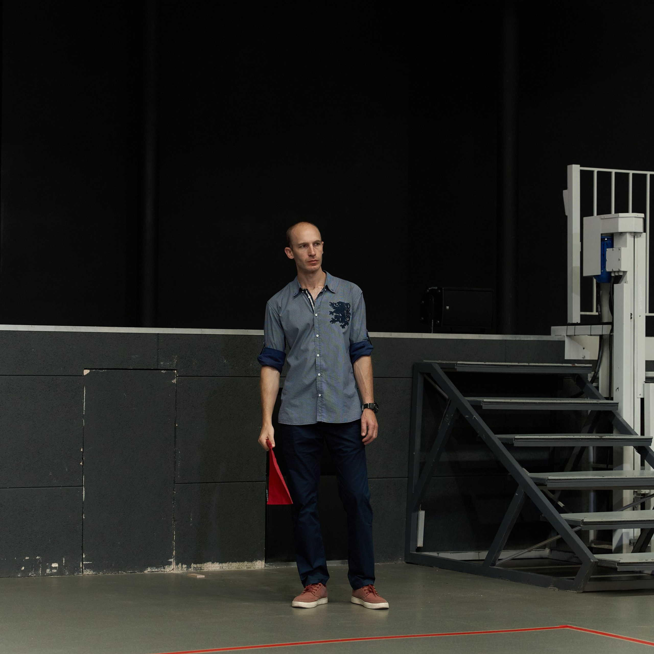 Фехтование Львы Енисея. Александр Сазонов Красноярск