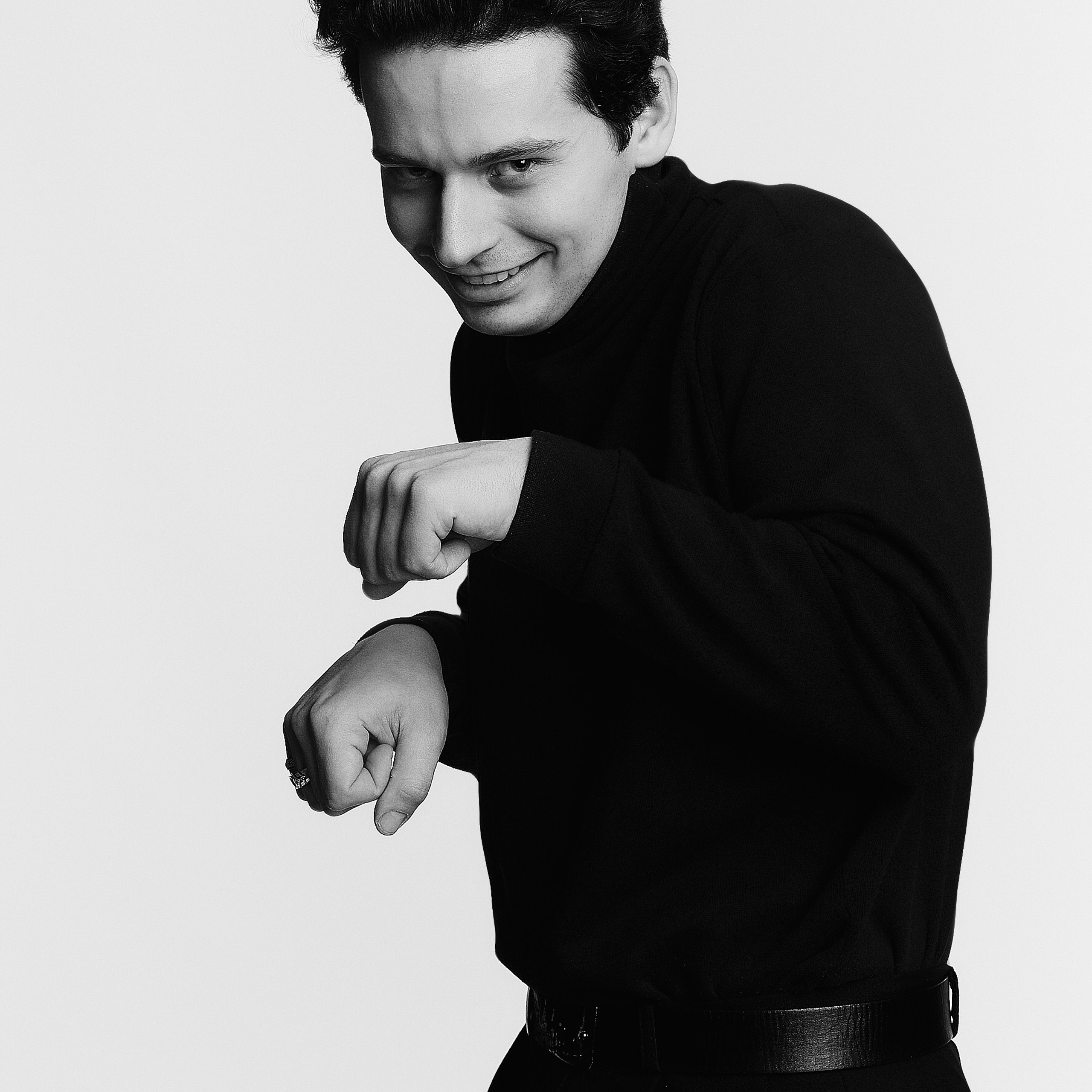 Александр. Александр Сазонов Красноярск